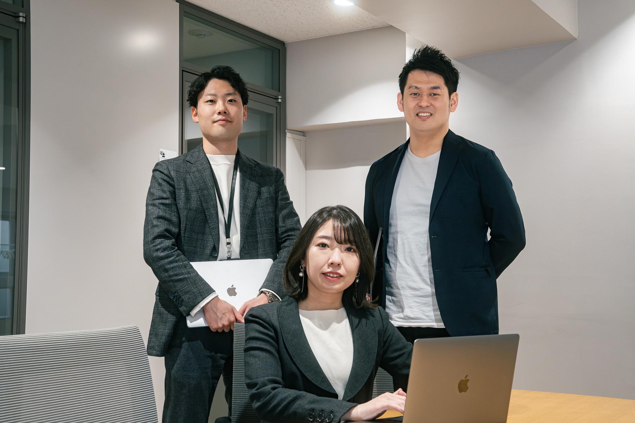 Professional Studio 株式会社のイメージ画像1