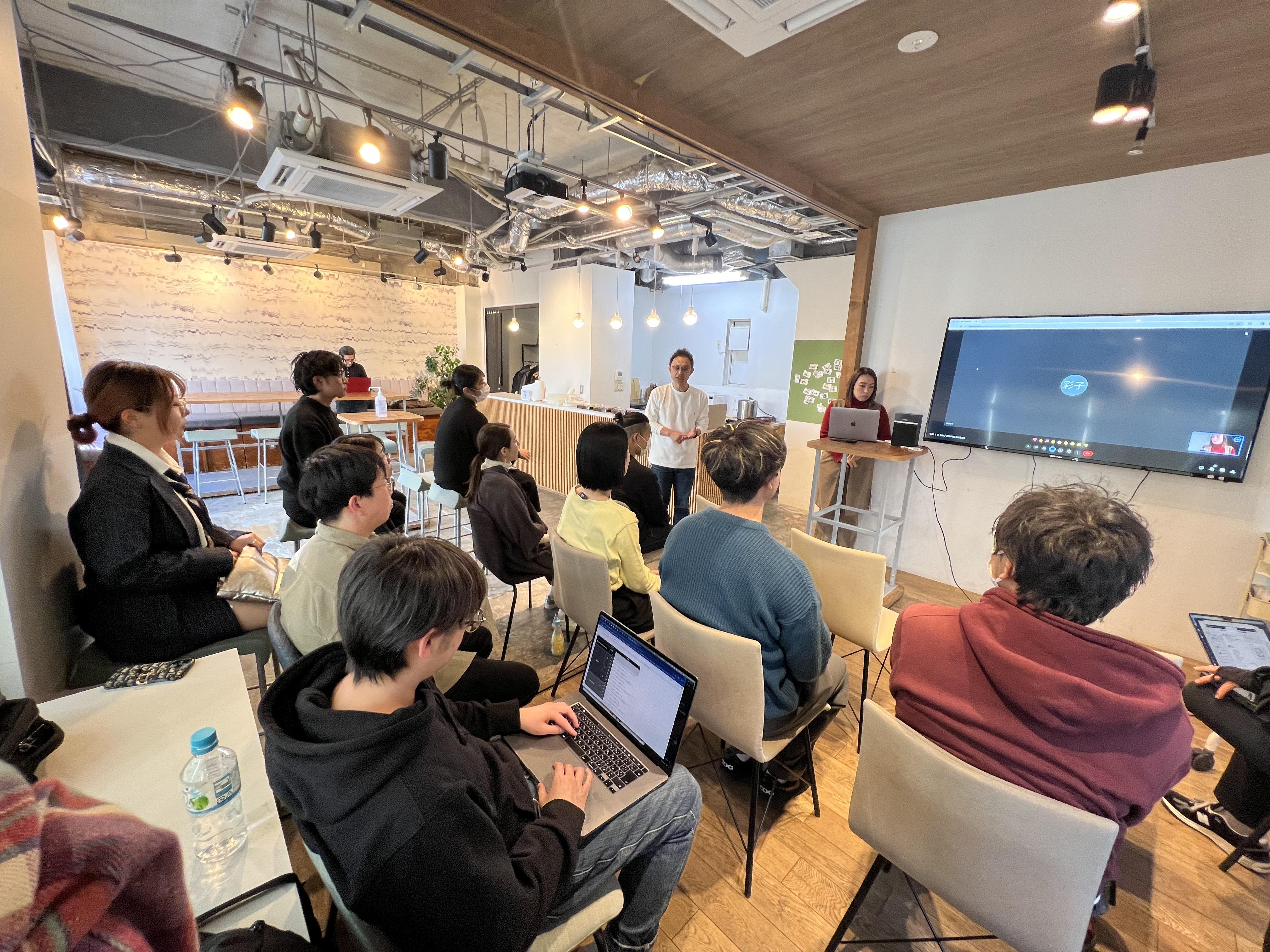 ザ・サン・ストラテジック・ソリューションズ 株式会社のイメージ画像3