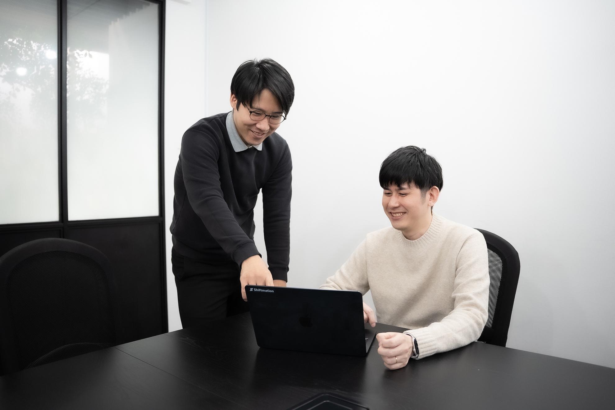 株式会社 シフトメーションのイメージ画像2