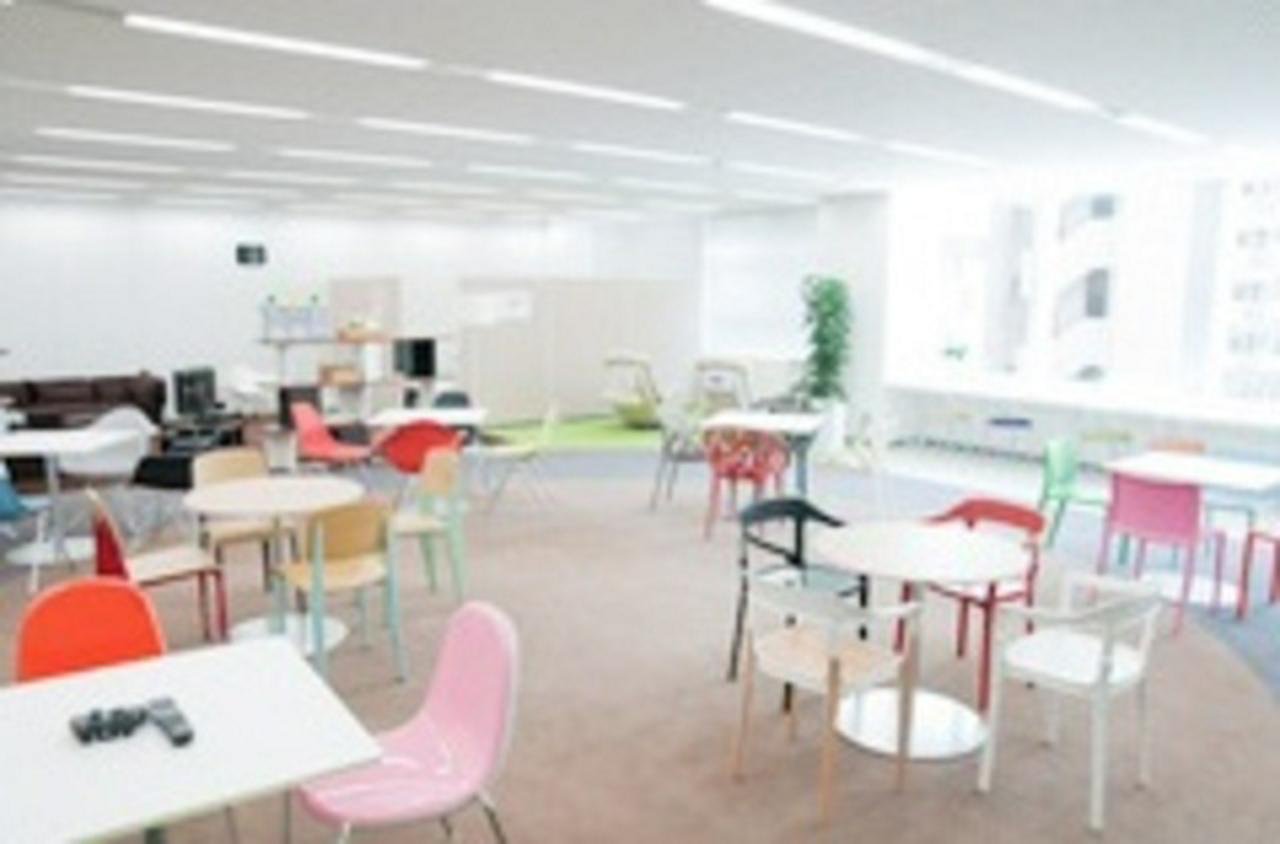 株式会社ゲームオン 求人画像1