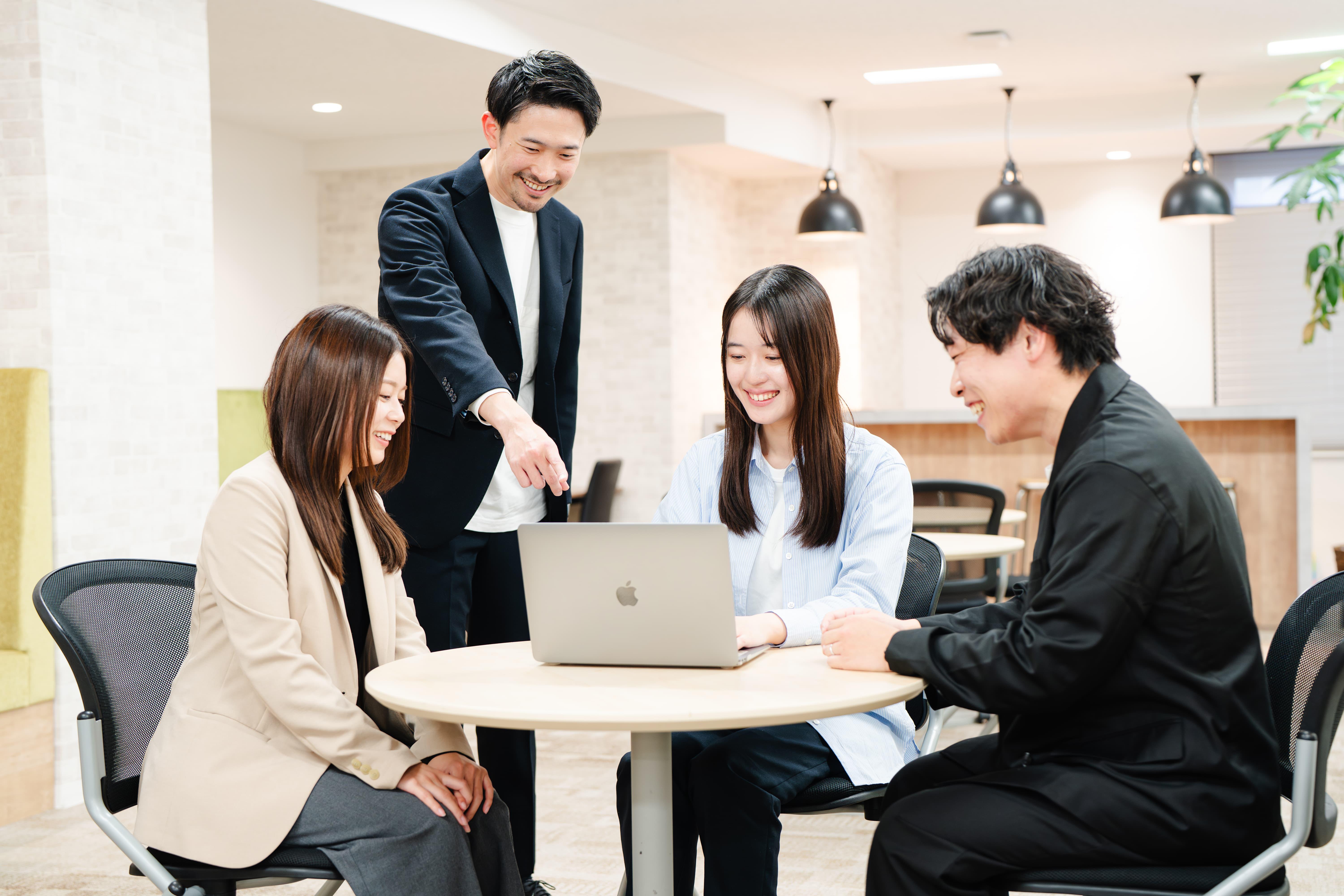 企業トップ画像