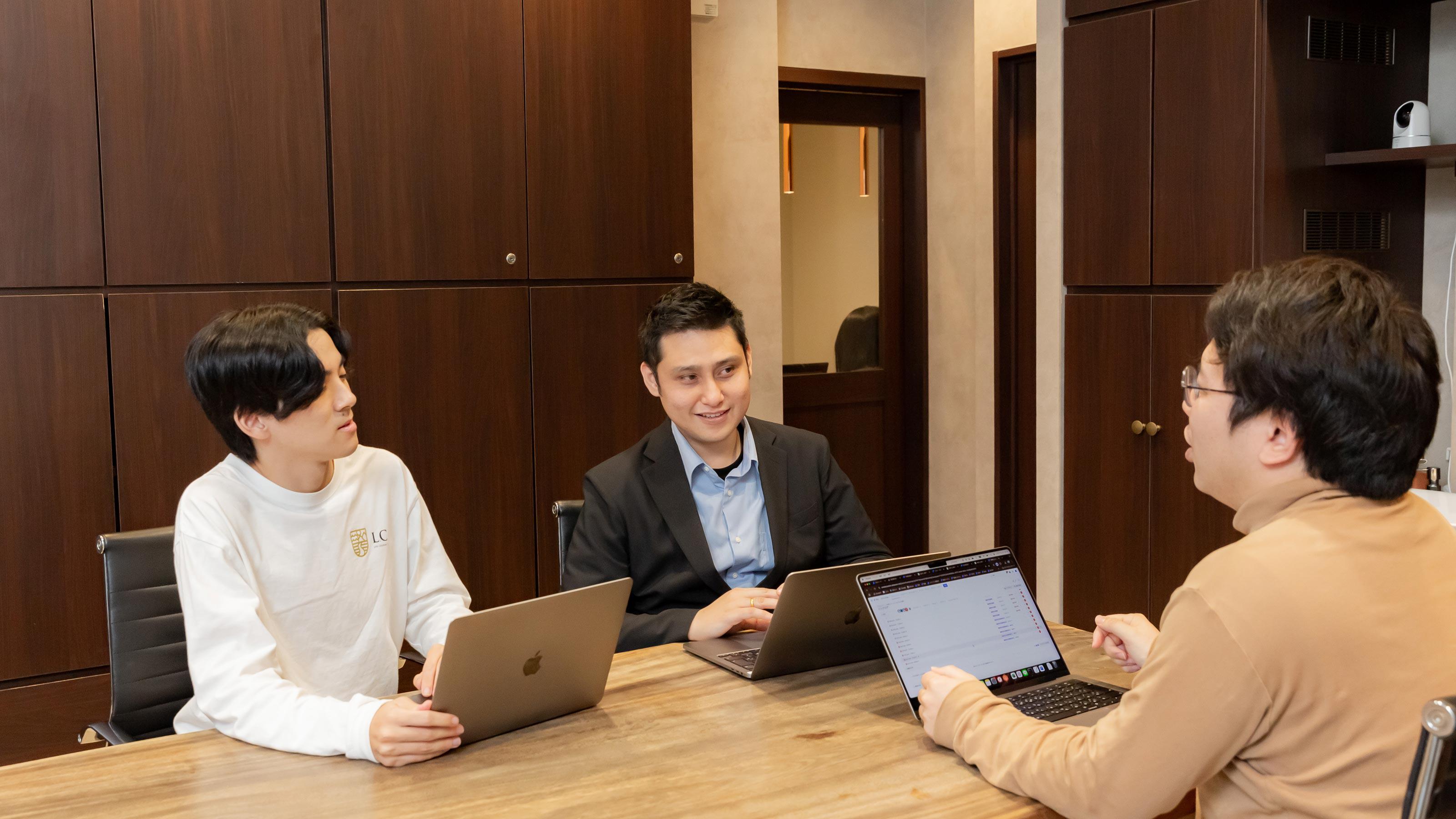 企業トップ画像