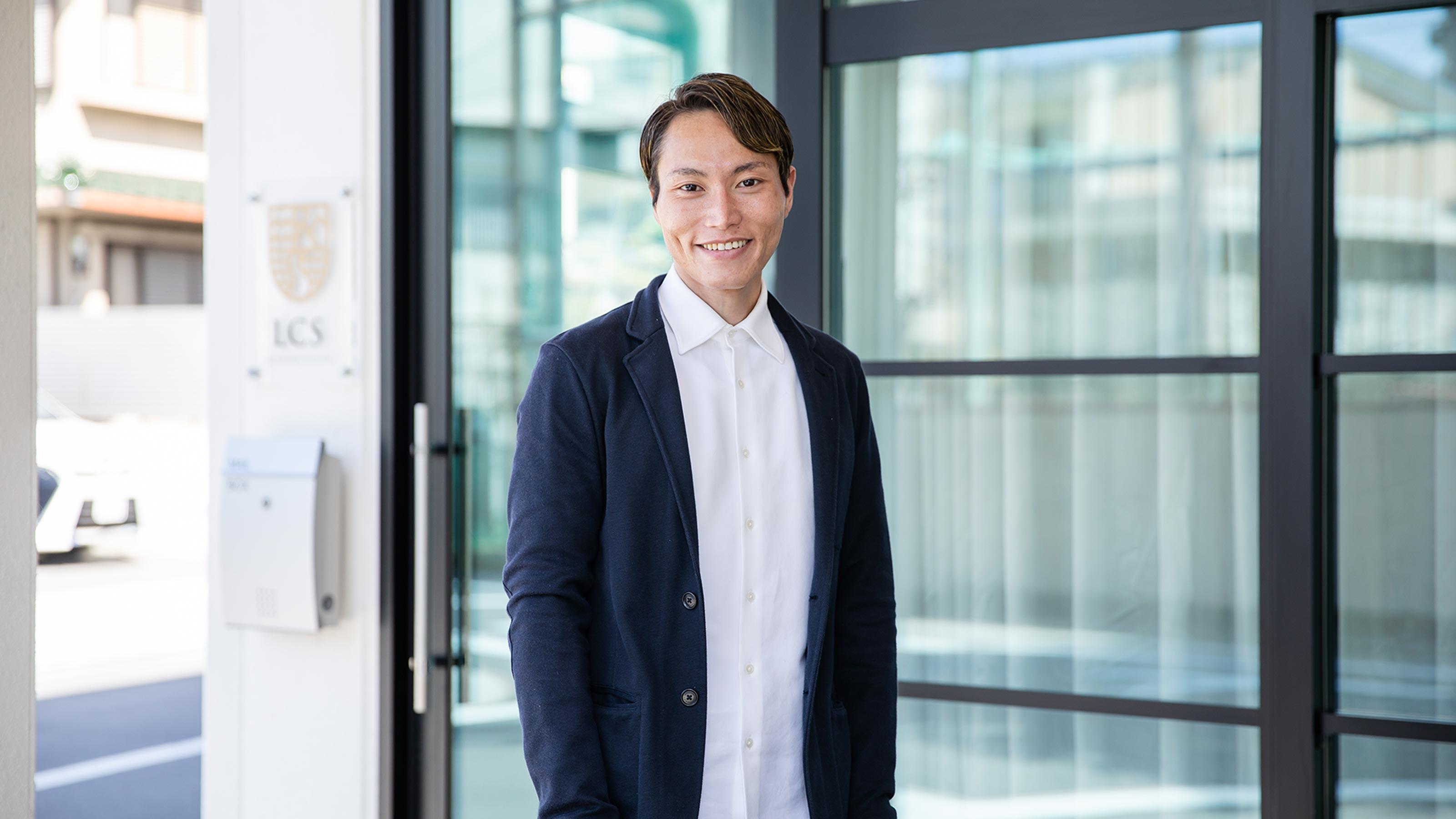 企業トップ画像