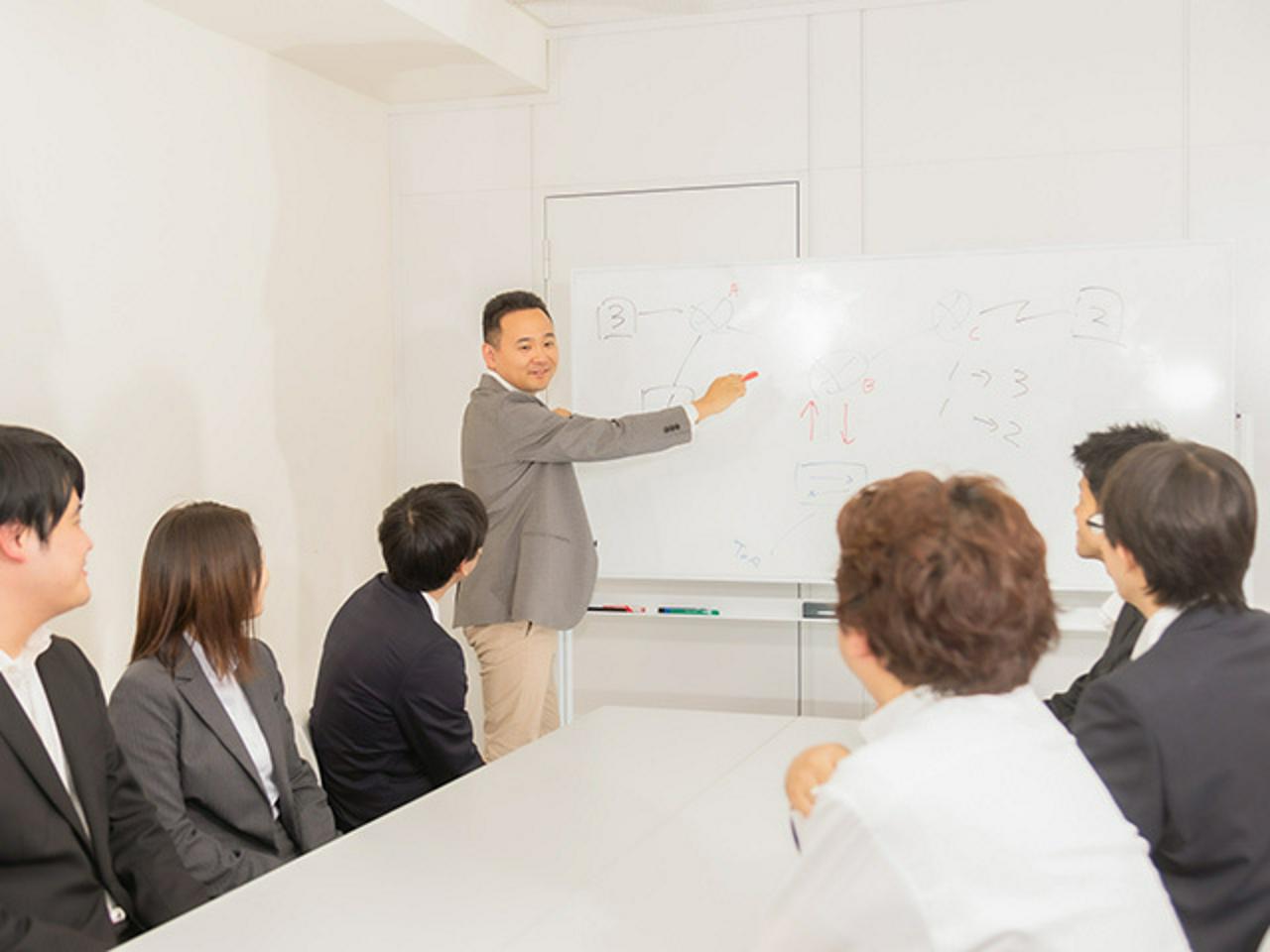 株式会社セレマアシスト 求人画像1