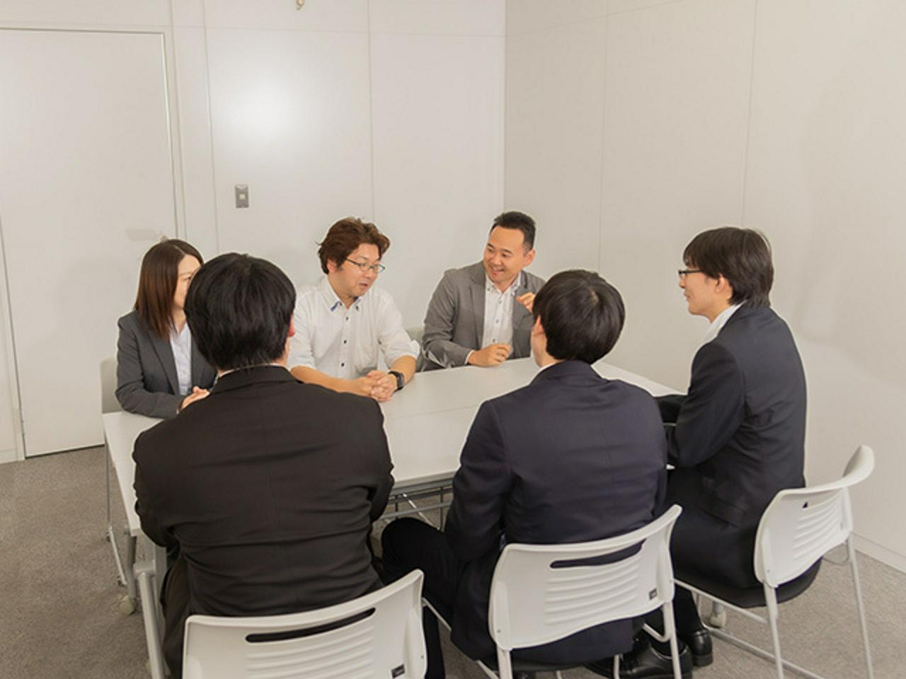 株式会社セレマアシスト 求人画像1
