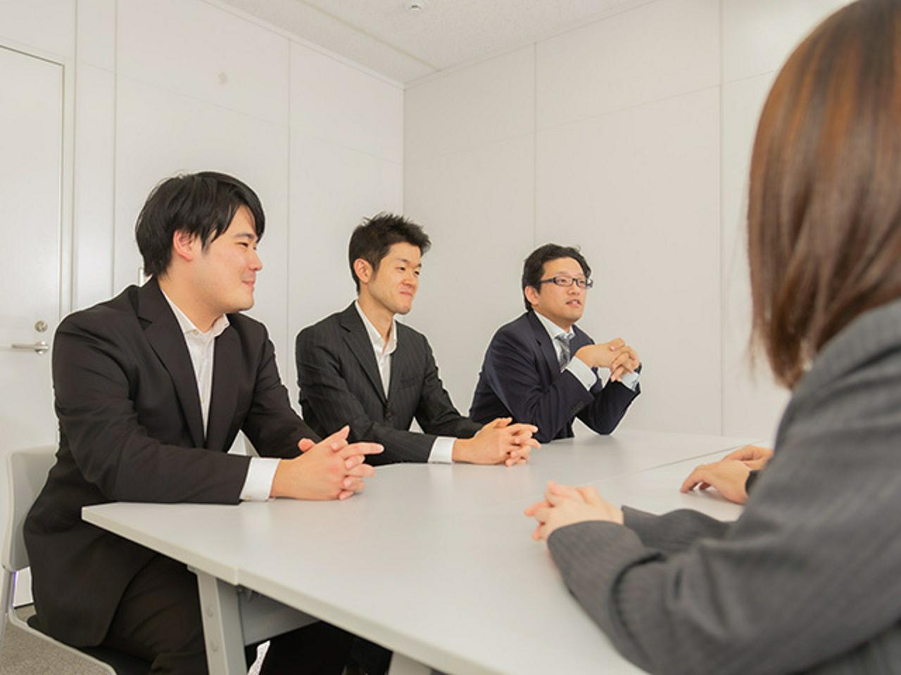 株式会社セレマアシスト 求人画像1