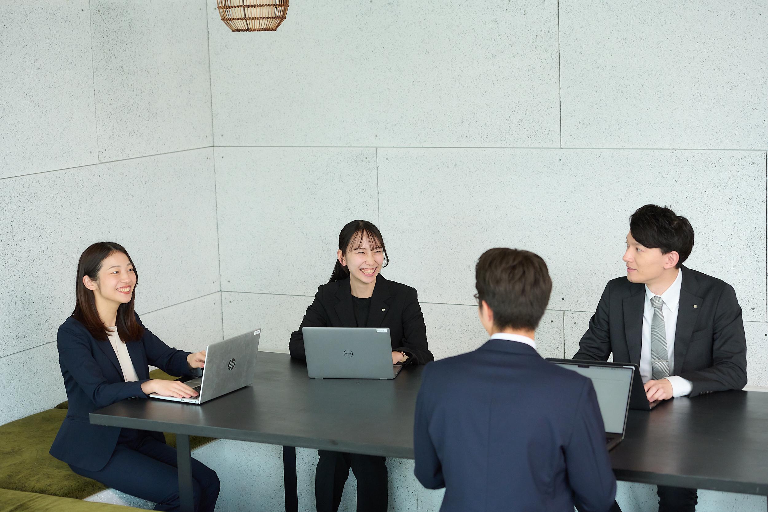 株式会社 オープンハウスのイメージ画像3