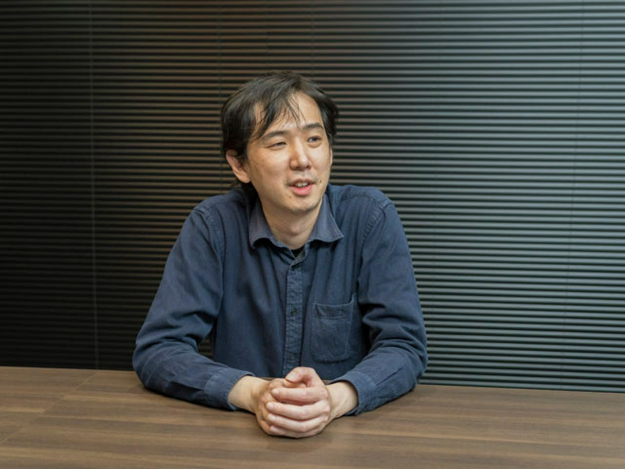 株式会社マクロセンド 求人画像1