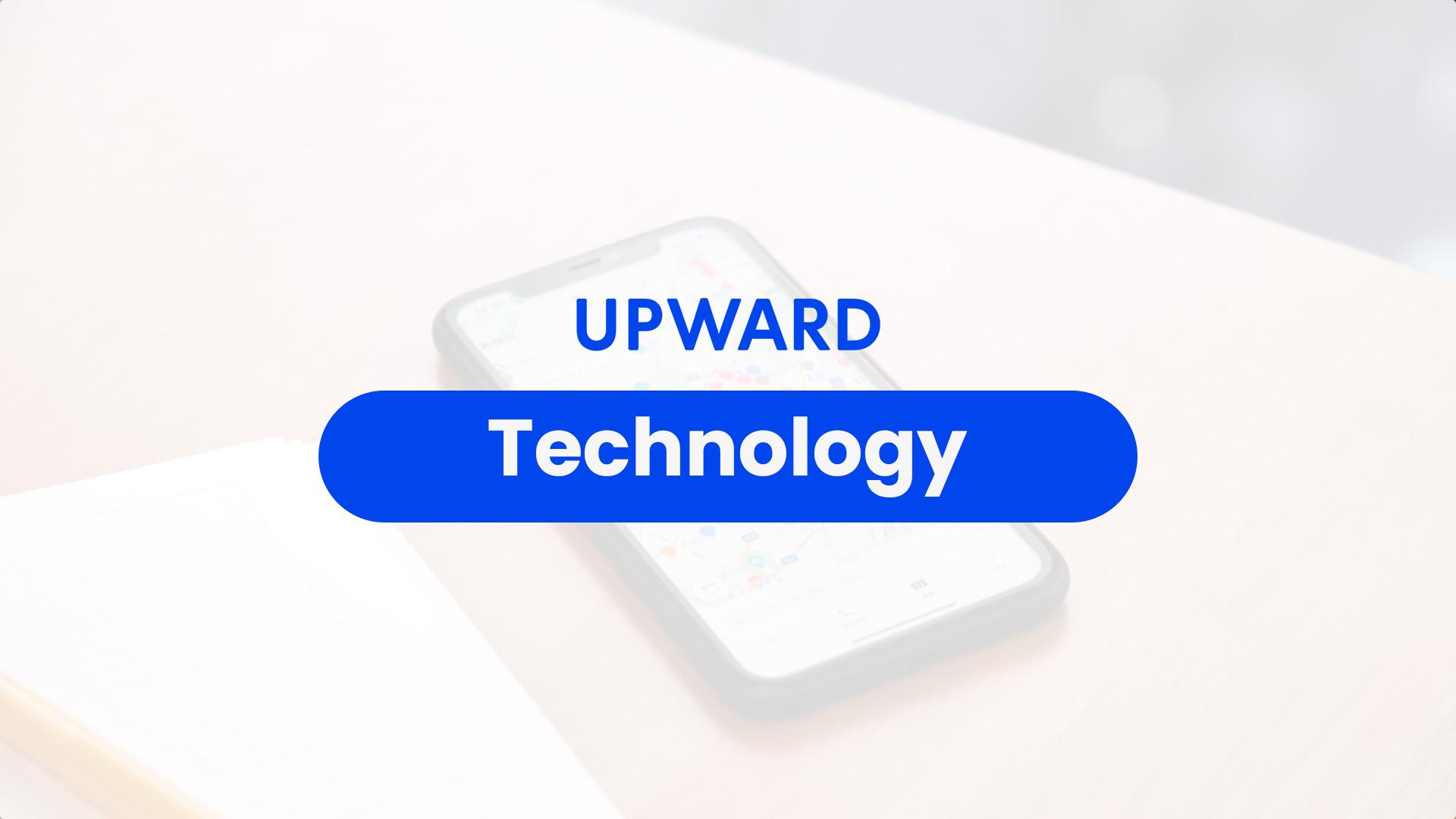 UPWARD 株式会社のイメージ画像1