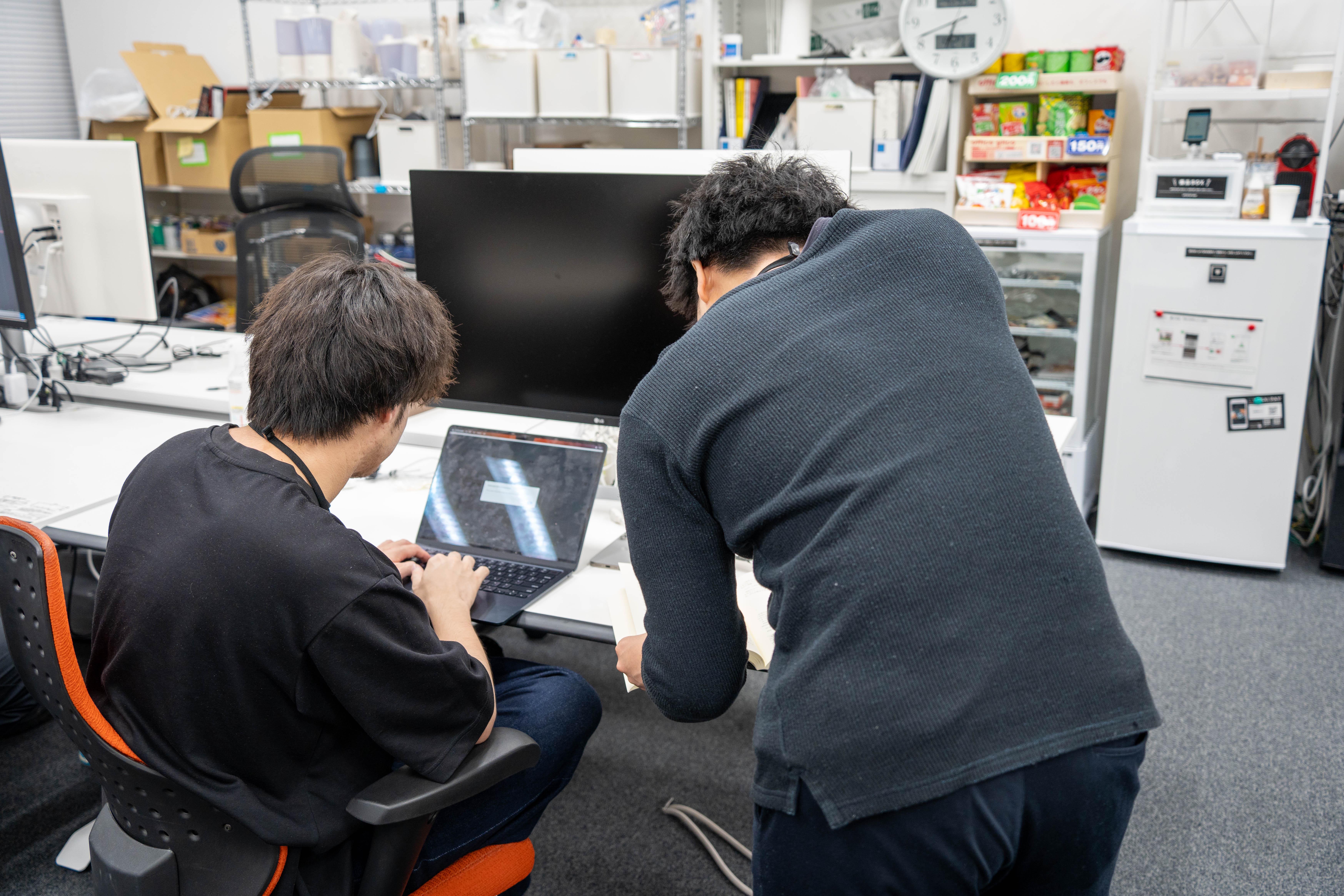 株式会社 Legalscapeのイメージ画像3