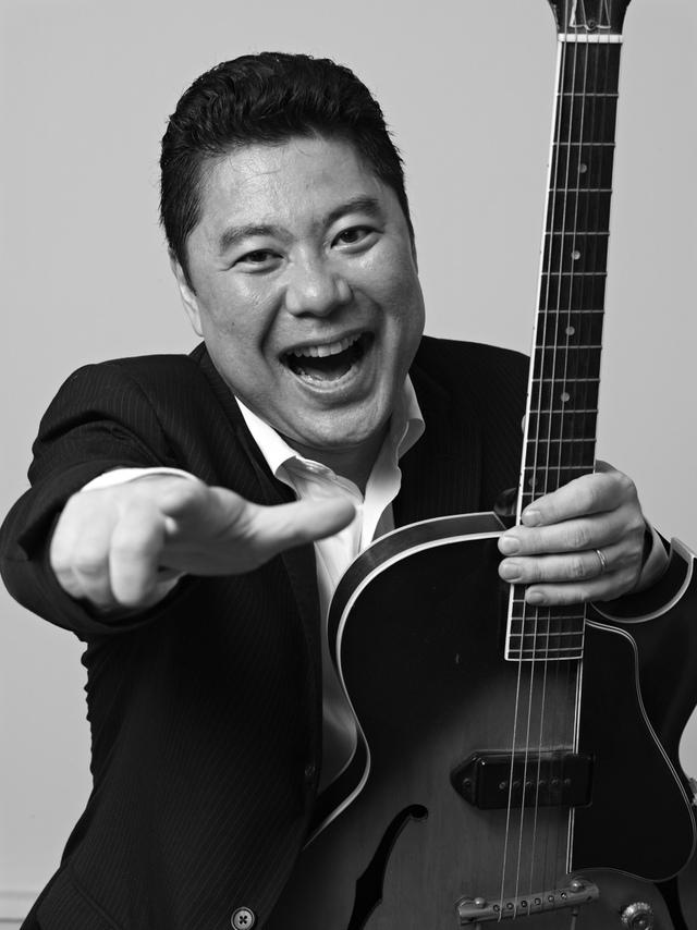 取締役CTO　塩野崎敦氏