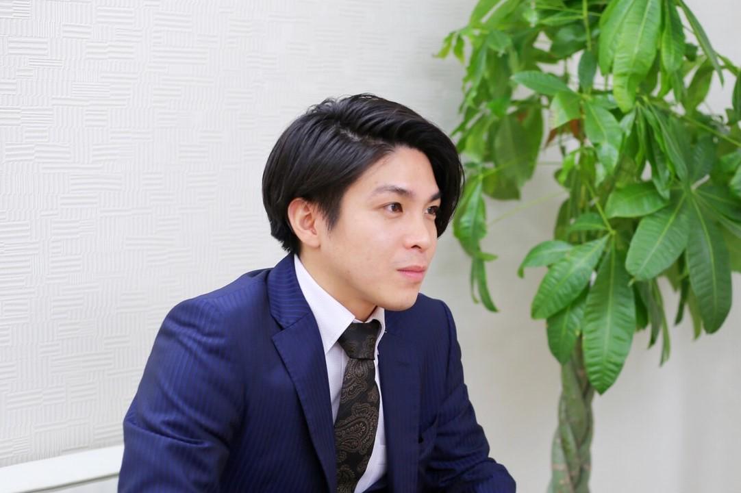 株式会社BEARSメインアイコン