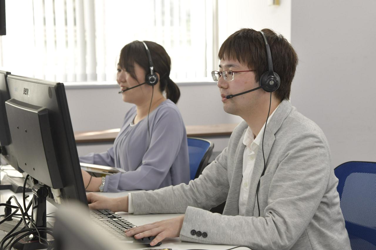 株式会社よりそう 求人画像1