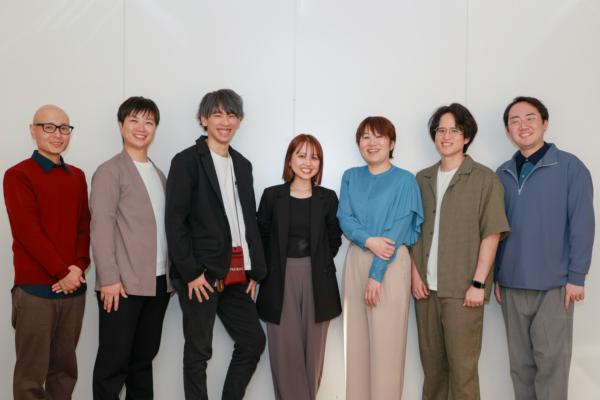 募集している求人：〈人事総務部〉採用・人事企画担当