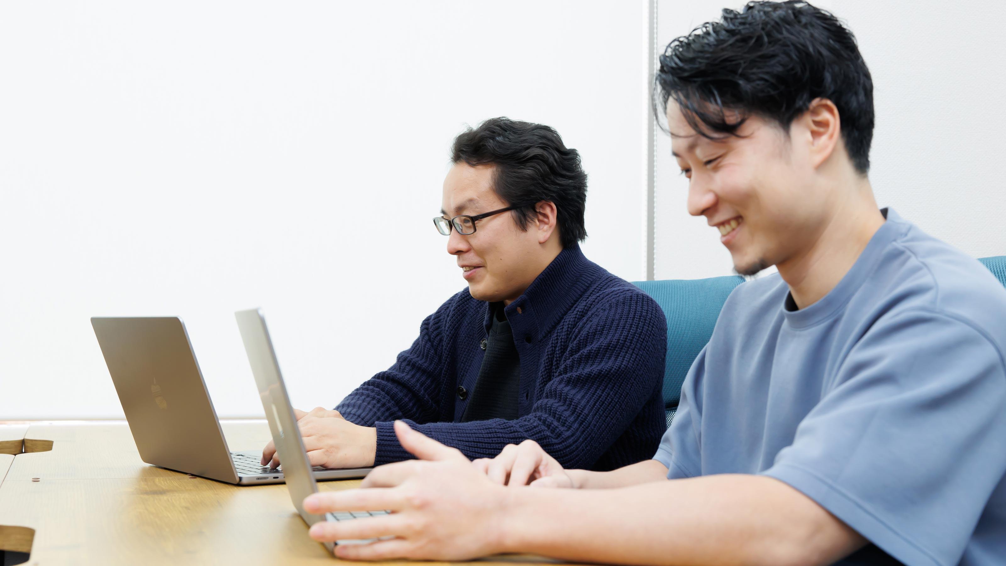 企業トップ画像