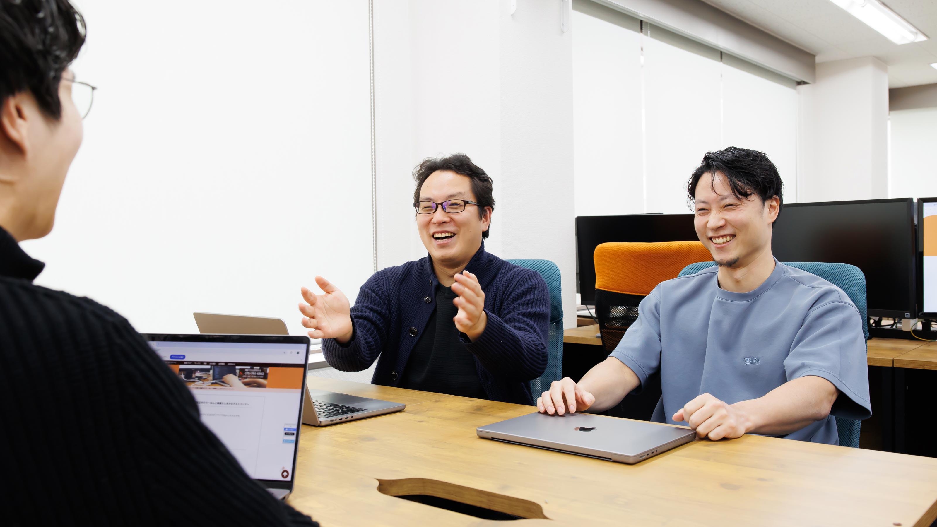 企業トップ画像