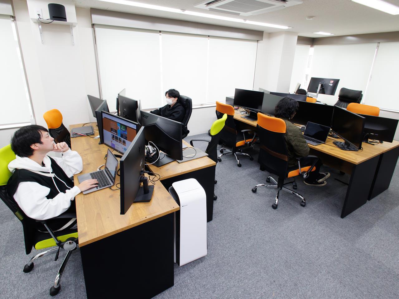 株式会社 Nextatのイメージ画像2