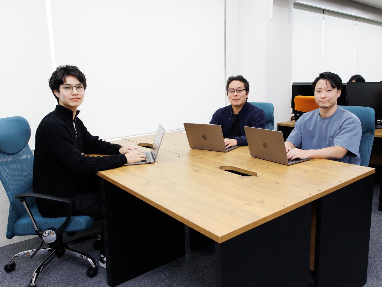 株式会社 Nextatのイメージ画像3