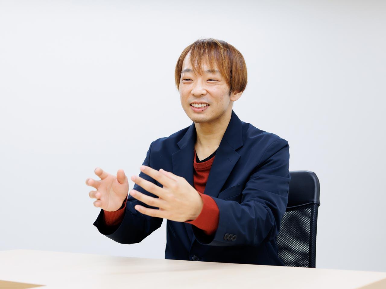 Webシステムの構築を軸に、業務系基幹システムや、Webサービス、モバイルゲーム等、幅広い実績を築いている。