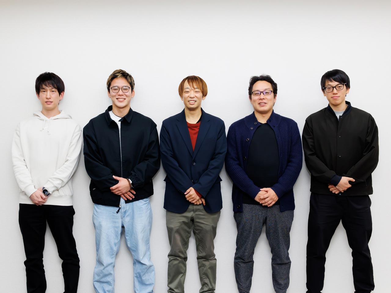 同社は、2013年6月に京都で創業されたシステム開発会社だ。