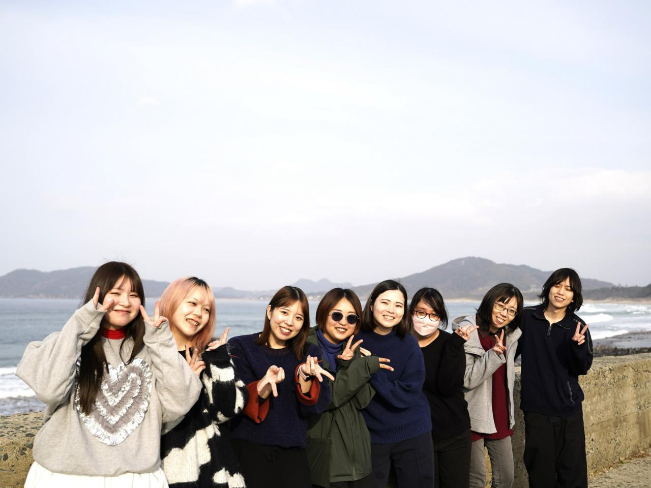 株式会社六次元 求人画像1