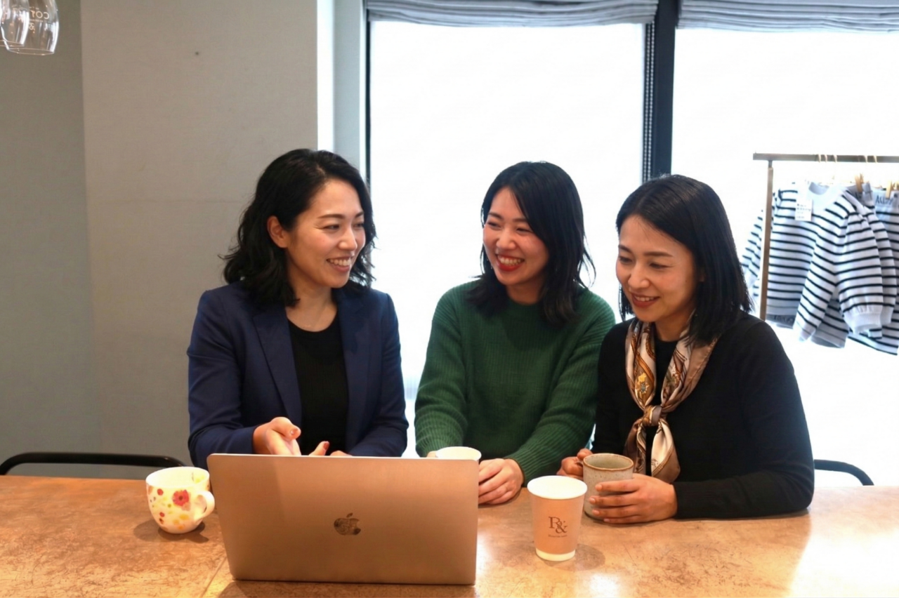 株式会社六次元 求人画像1