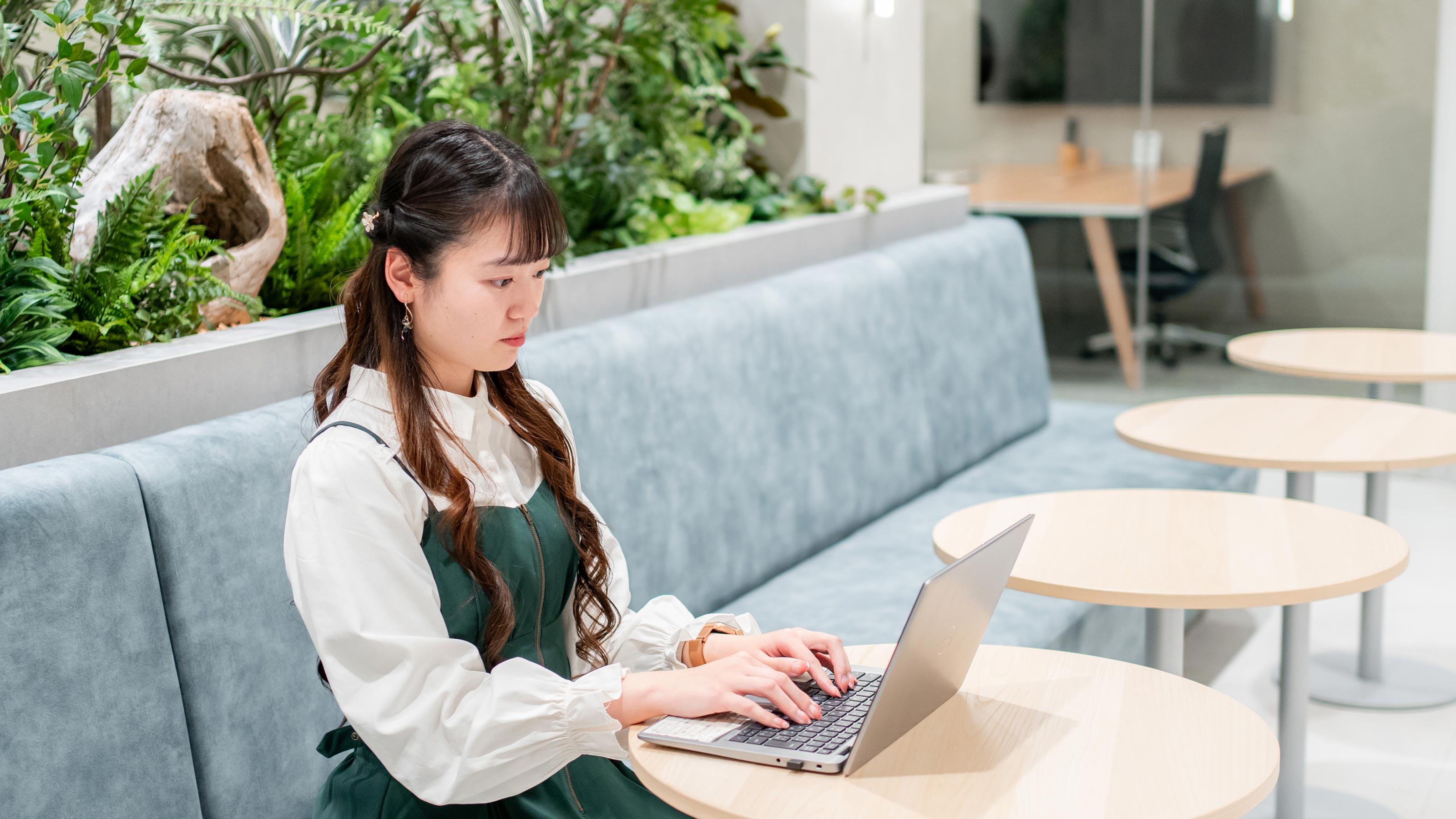 企業トップ画像