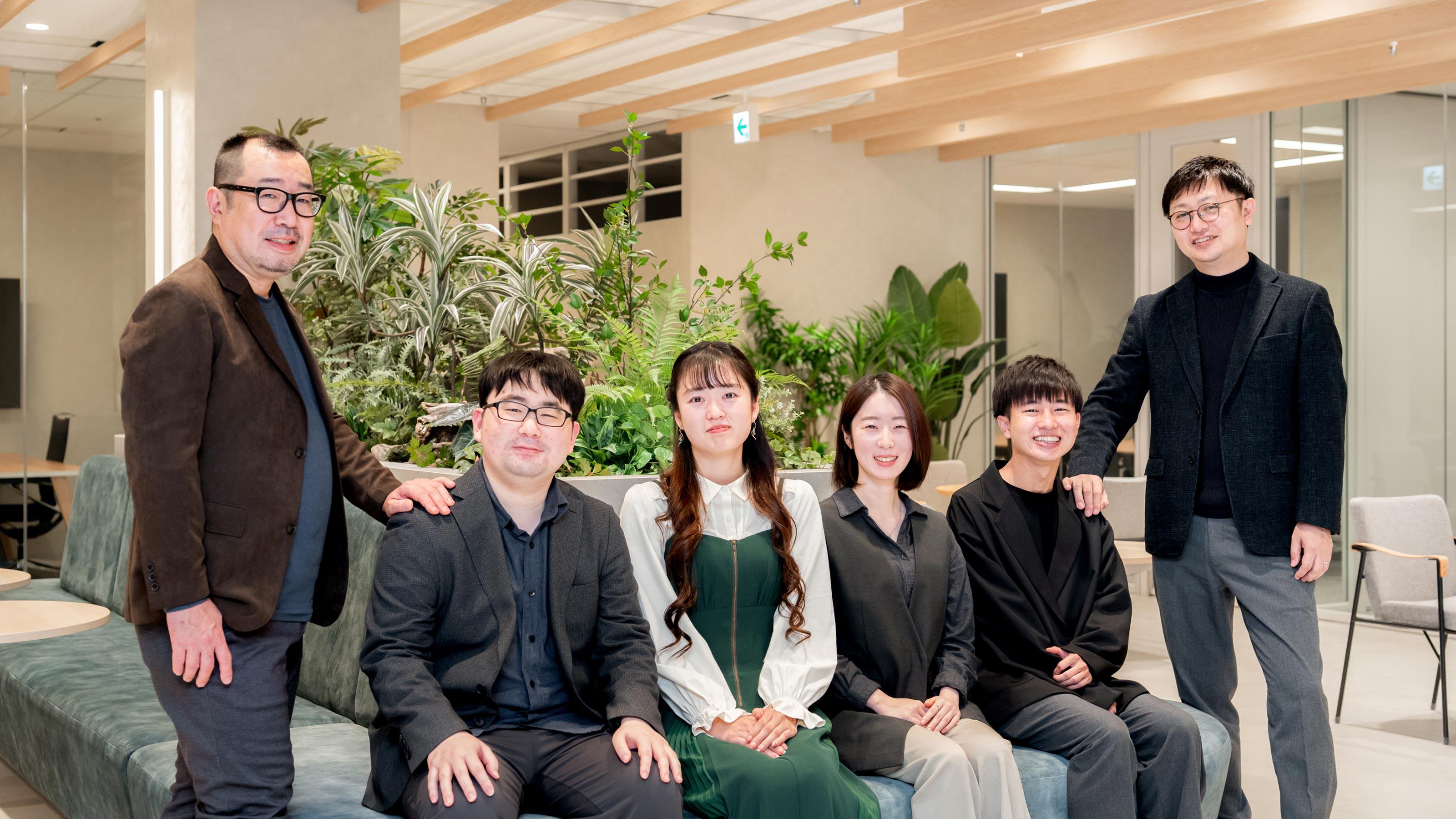 企業トップ画像