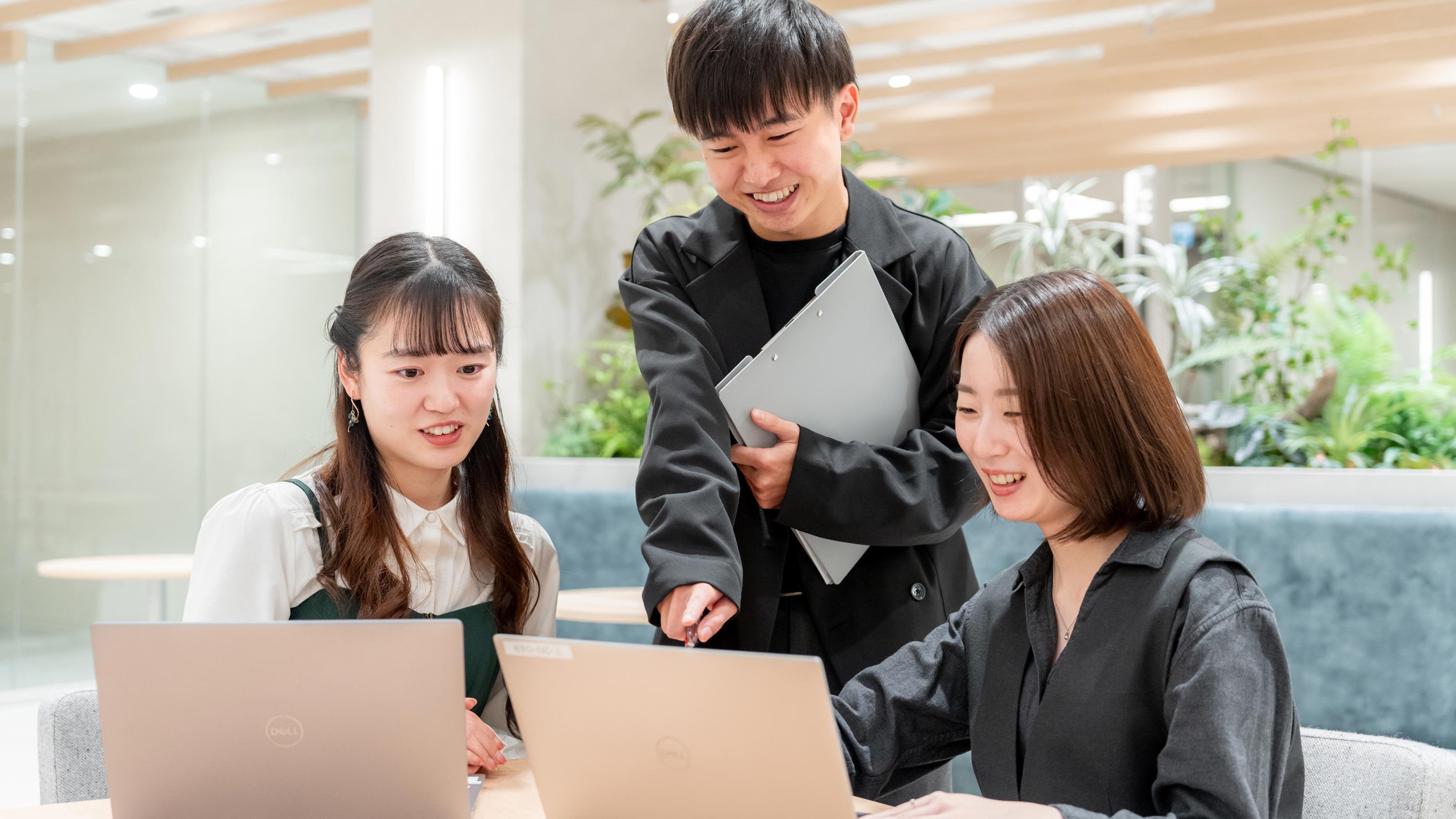 企業トップ画像