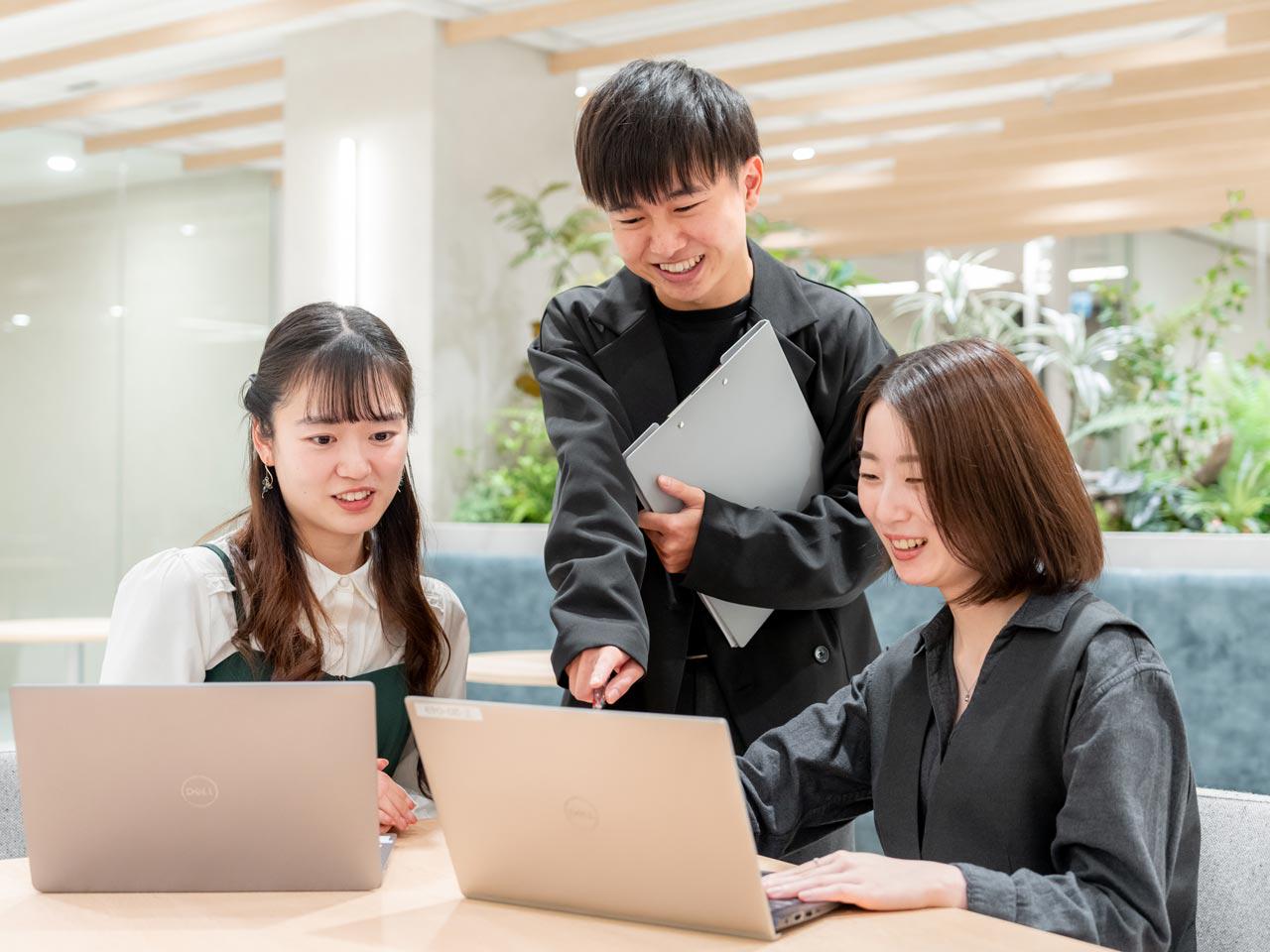 タウンライフ 株式会社のイメージ画像2