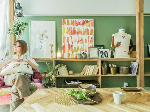 募集している求人：デジタルマーケティング【正社員】