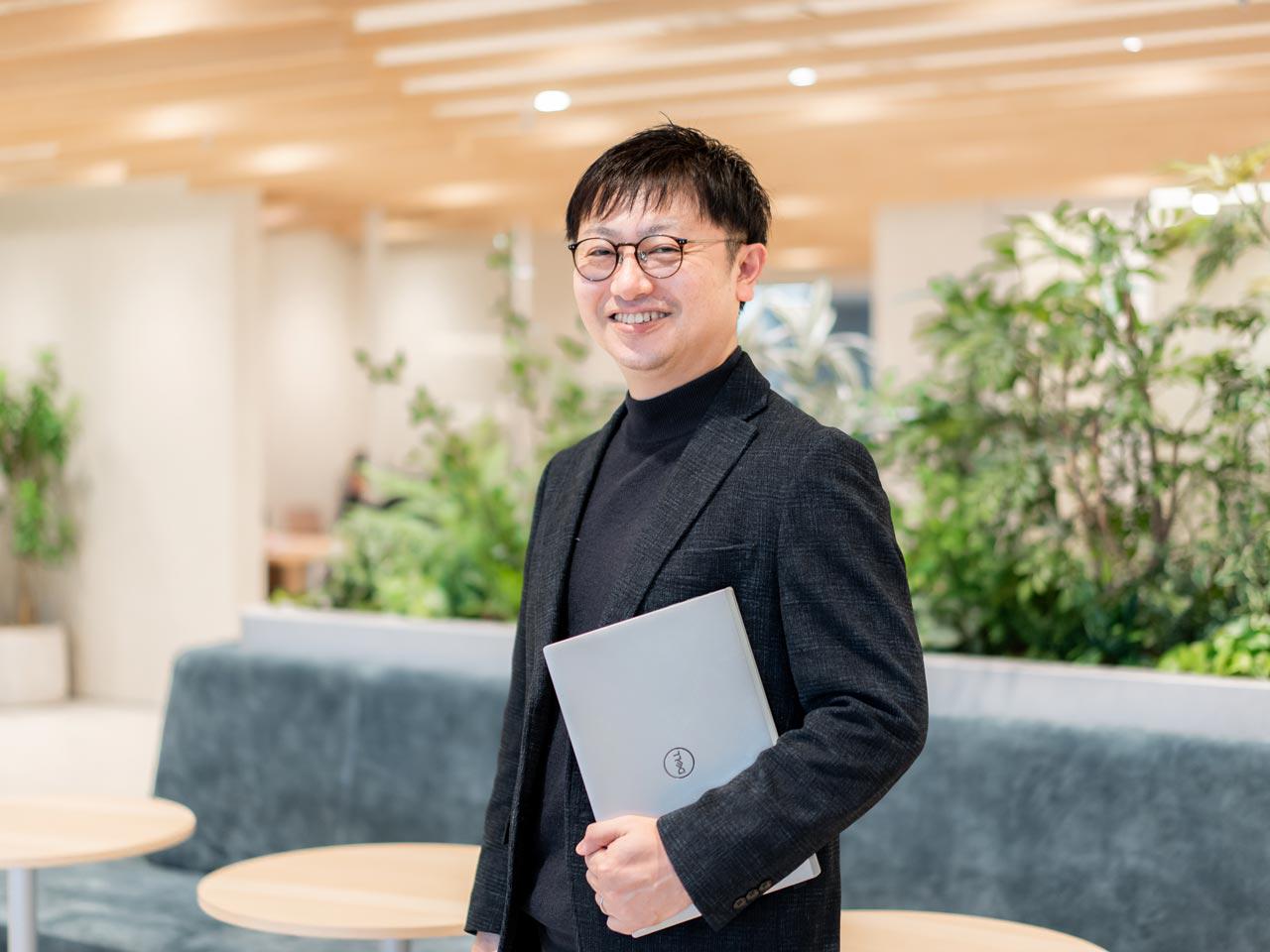 「変化する社会に新たな事業システム・サービスを創造し、進化する」という理念を掲げ、現在はメディア事業を主体に、アフィリエイト事業、クリエイティブ事業、民泊事業、HRテック事業を展開。2003年9月の創業以来、毎年右肩上がりの成長を続けています。