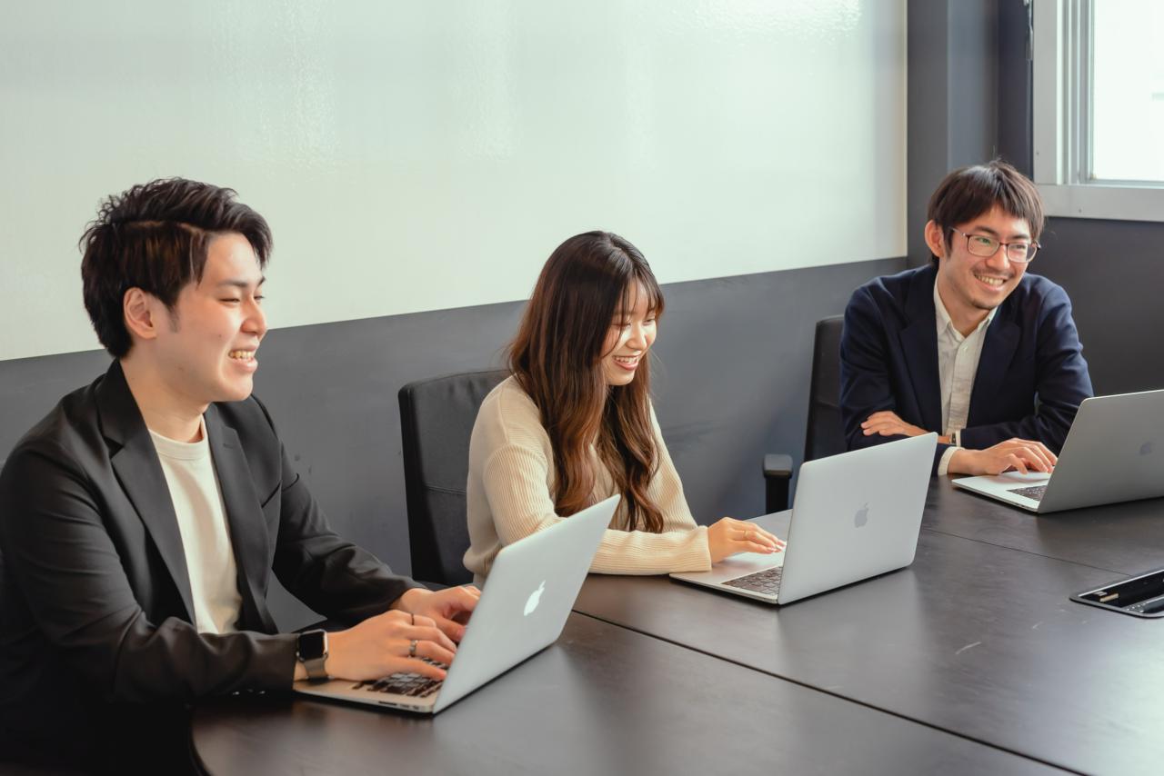 株式会社Y's 求人画像1