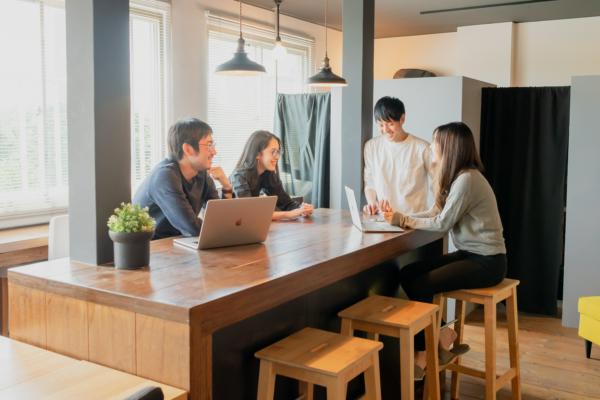 募集している求人：福岡エンジニア（Web・アプリ開発）