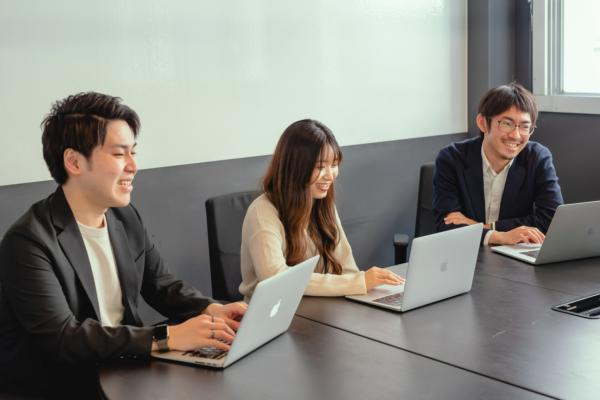 募集している求人：名古屋エンジニア（Web・アプリ開発）