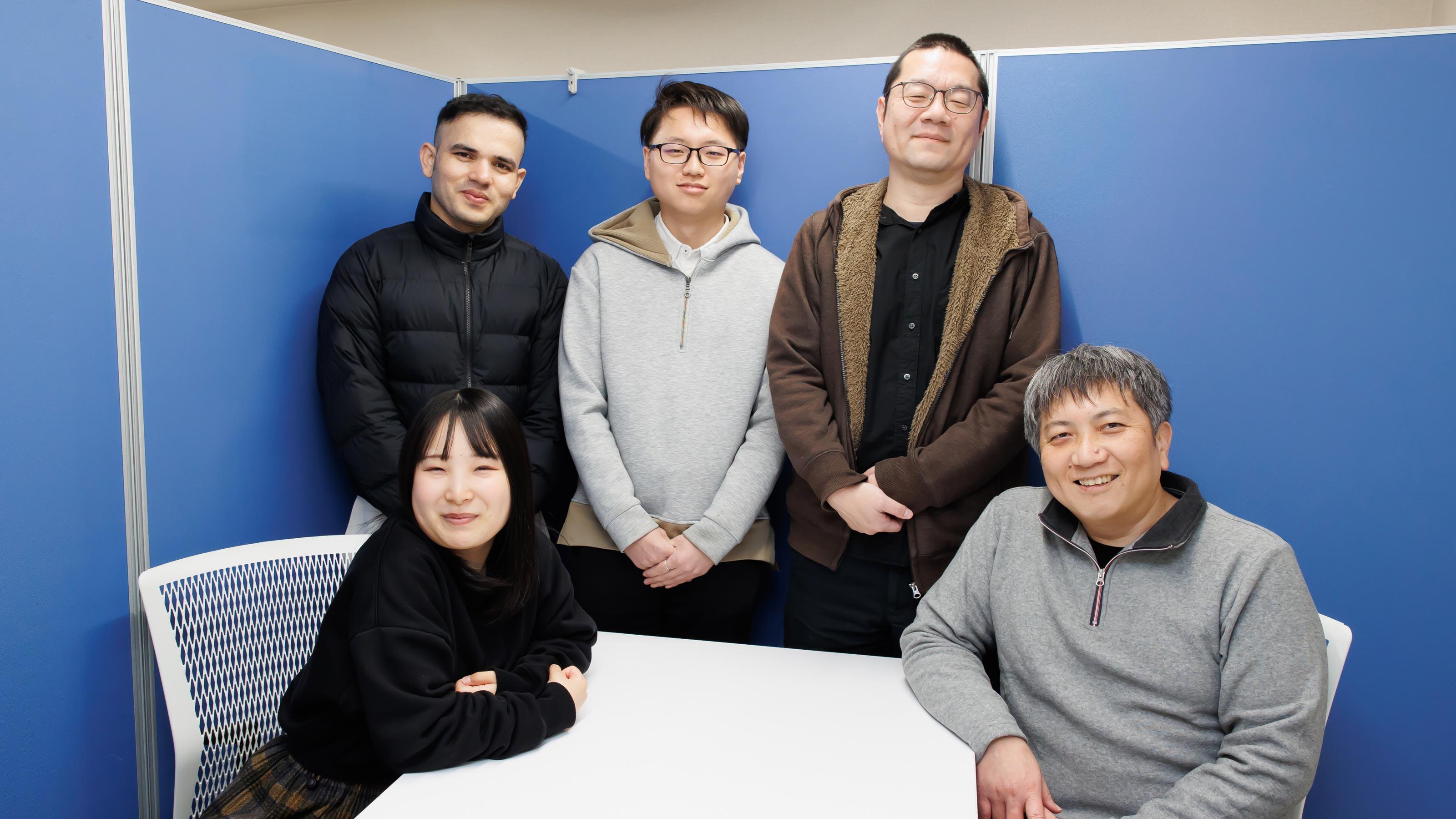 企業トップ画像