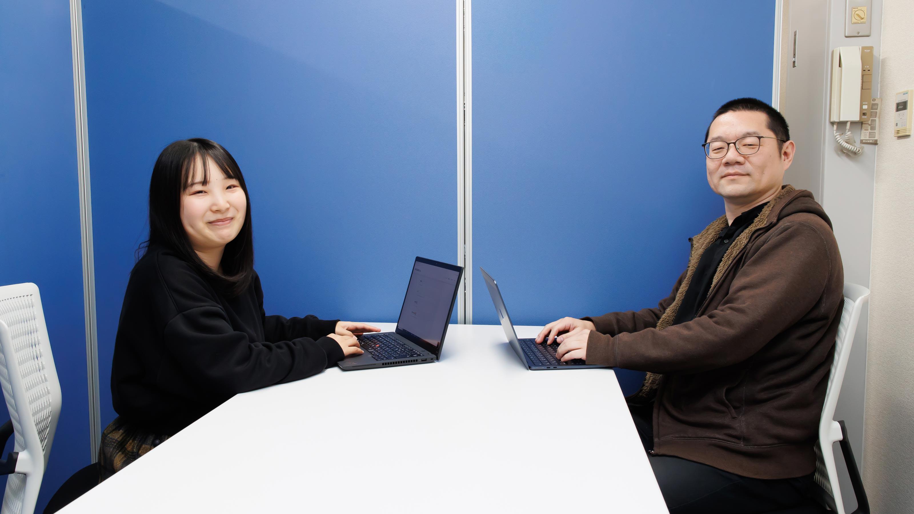 企業トップ画像