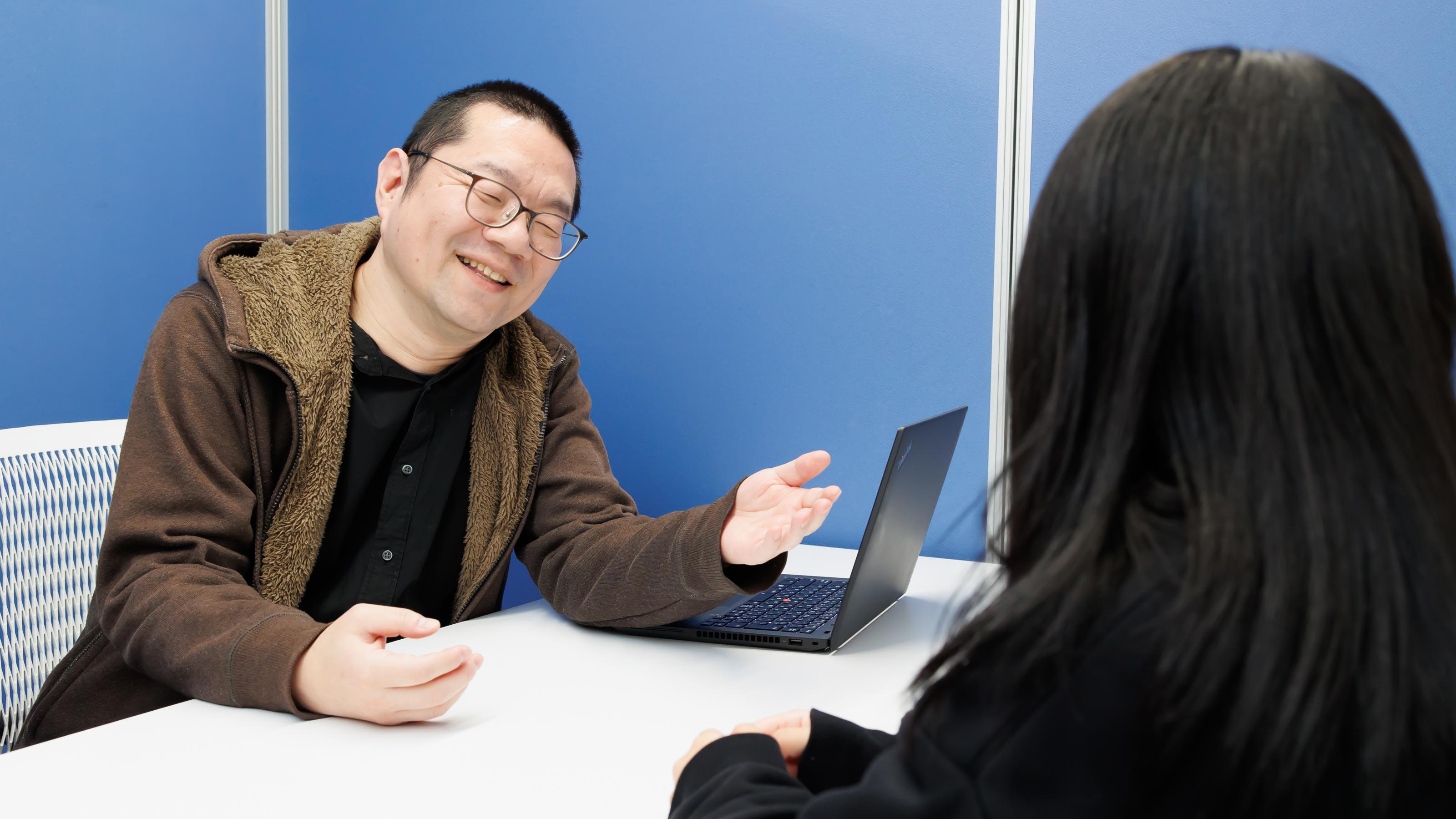 企業トップ画像