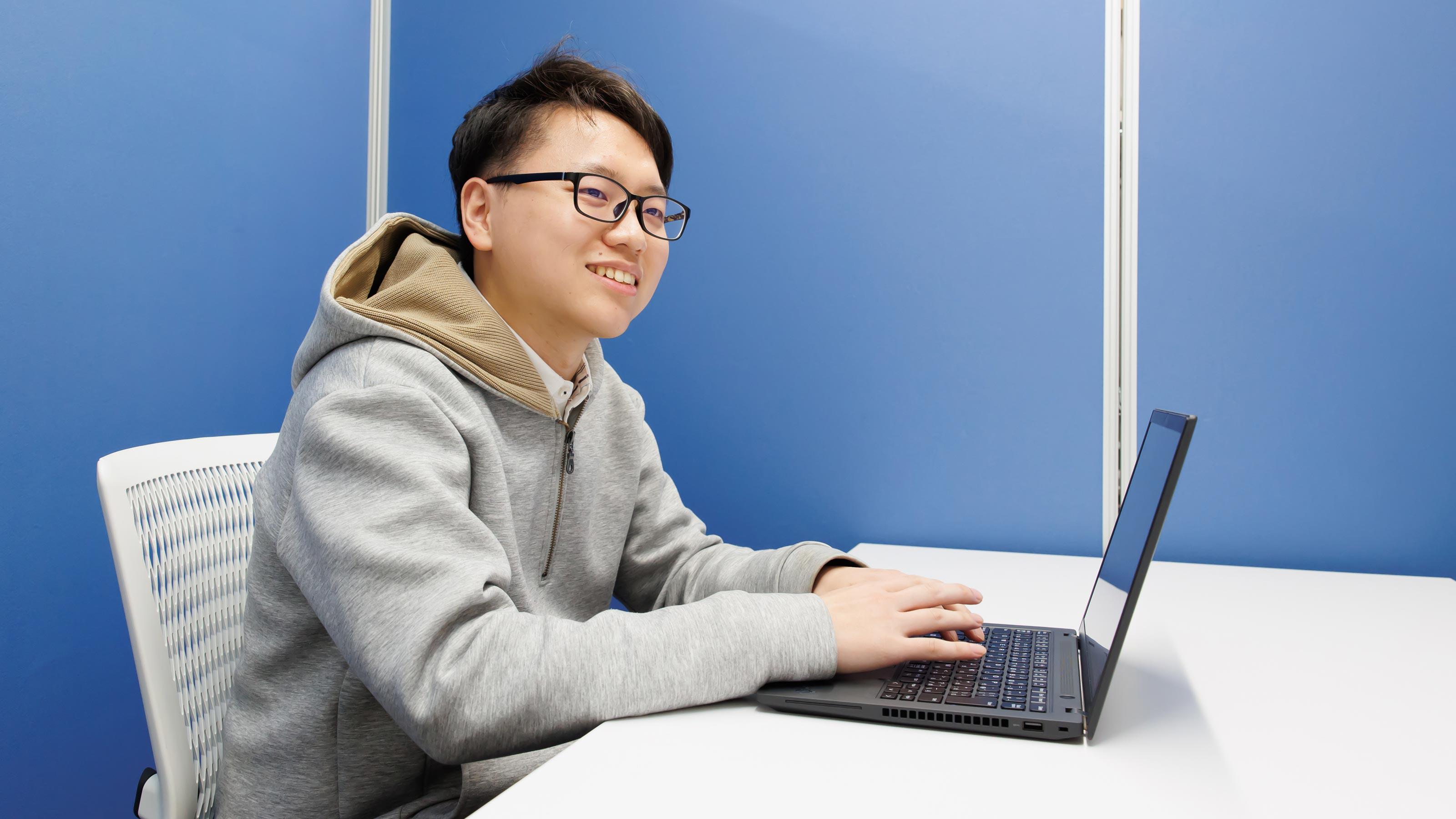 企業トップ画像