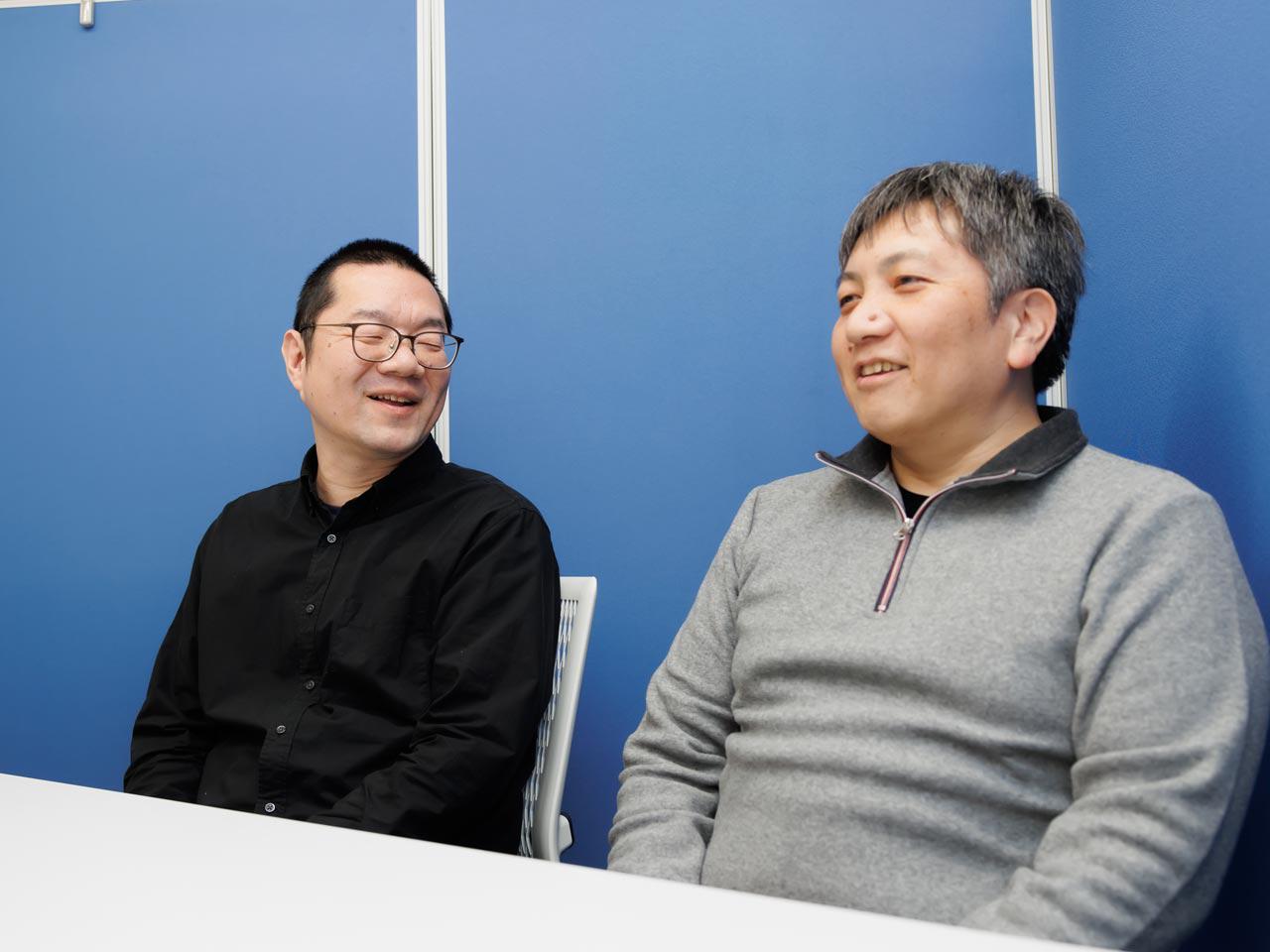 働きやすさと、社員への支援を惜しまない姿勢も同社の大きな魅力だろう。