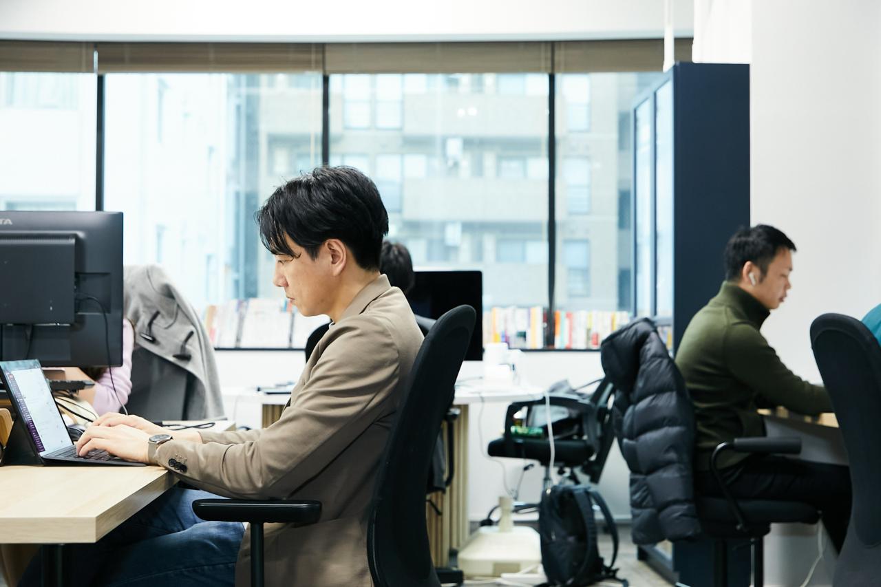 株式会社ニーリー 求人画像1