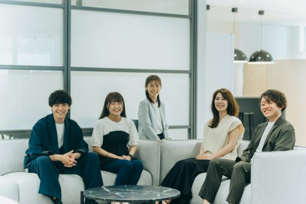 募集している求人：クライアントサクセス