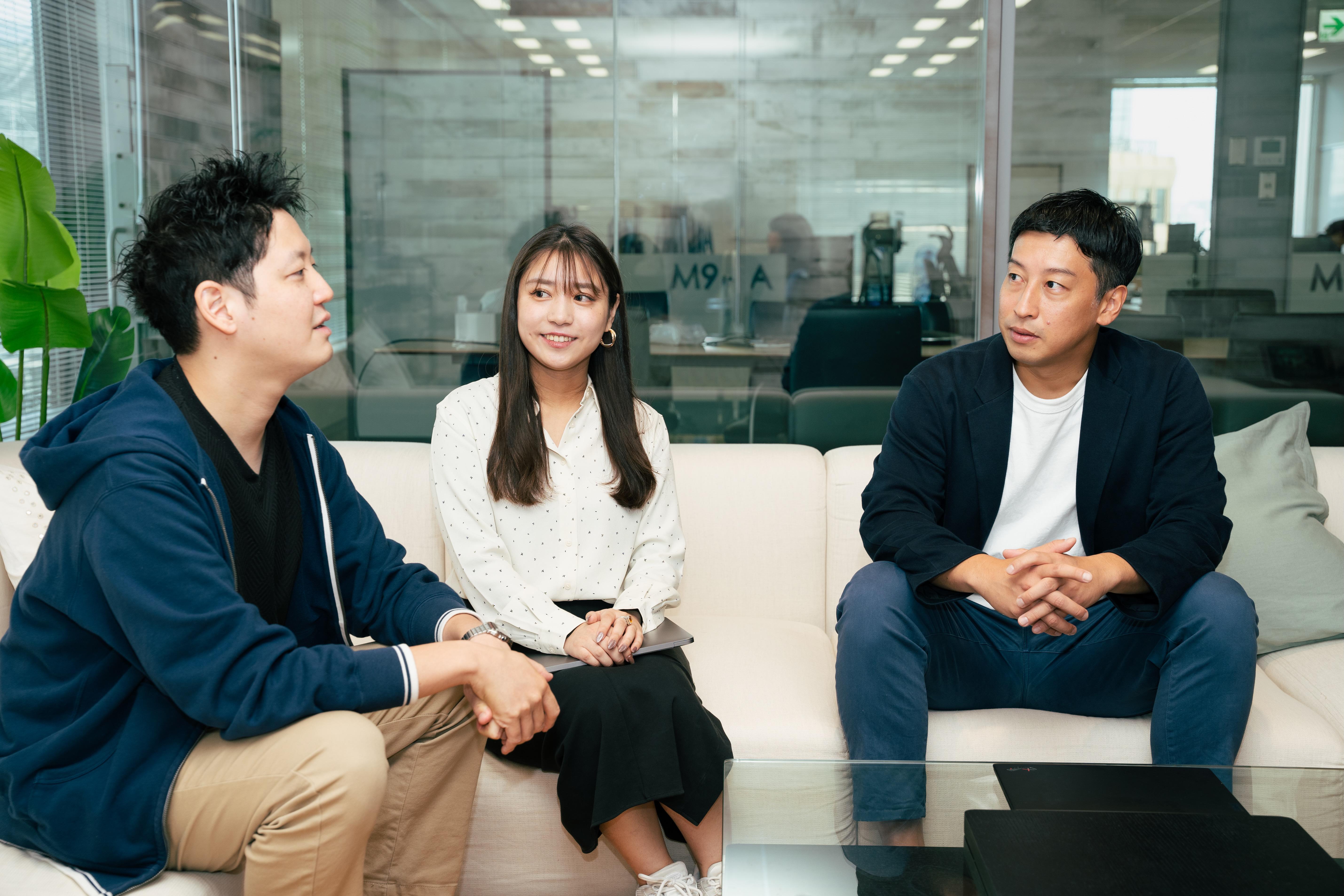 株式会社 WARCのイメージ画像3
