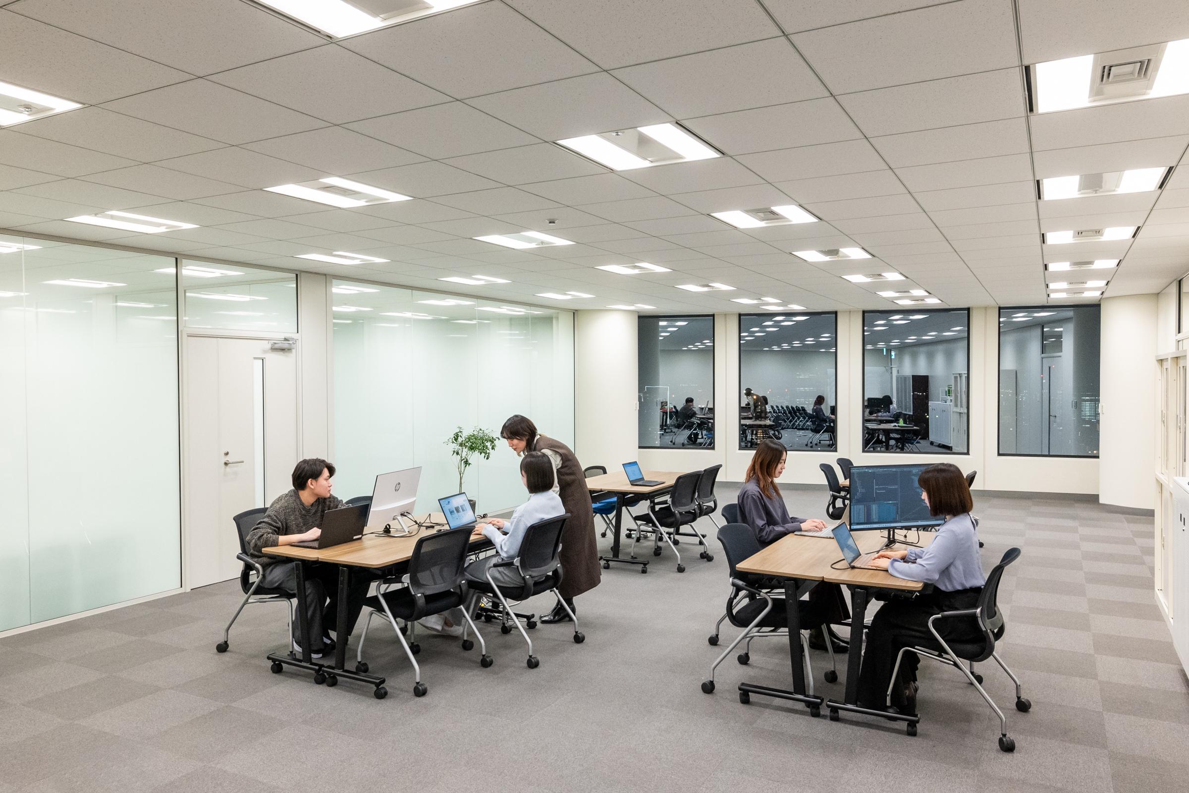 株式会社 リンクスのイメージ画像2