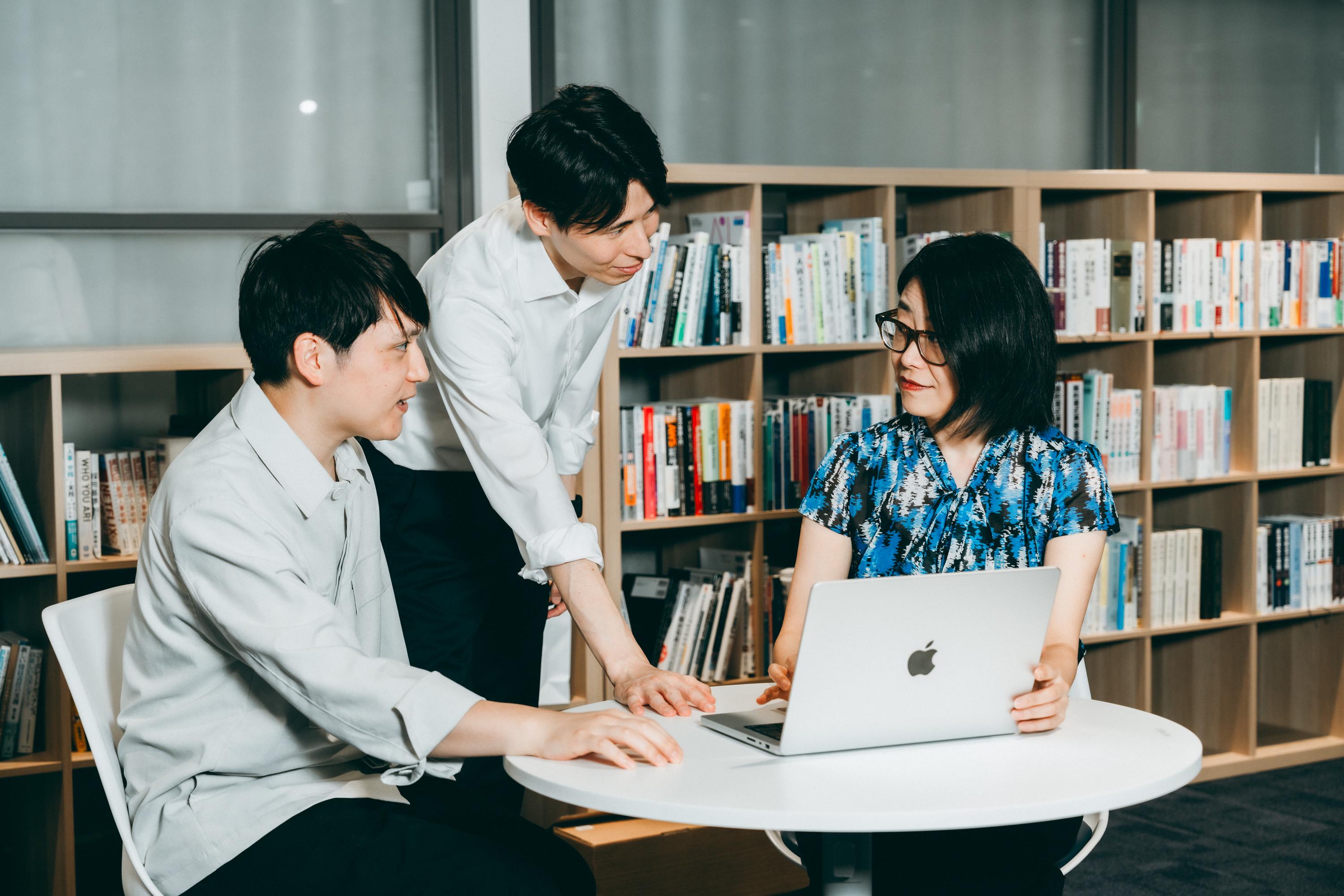 企業トップ画像