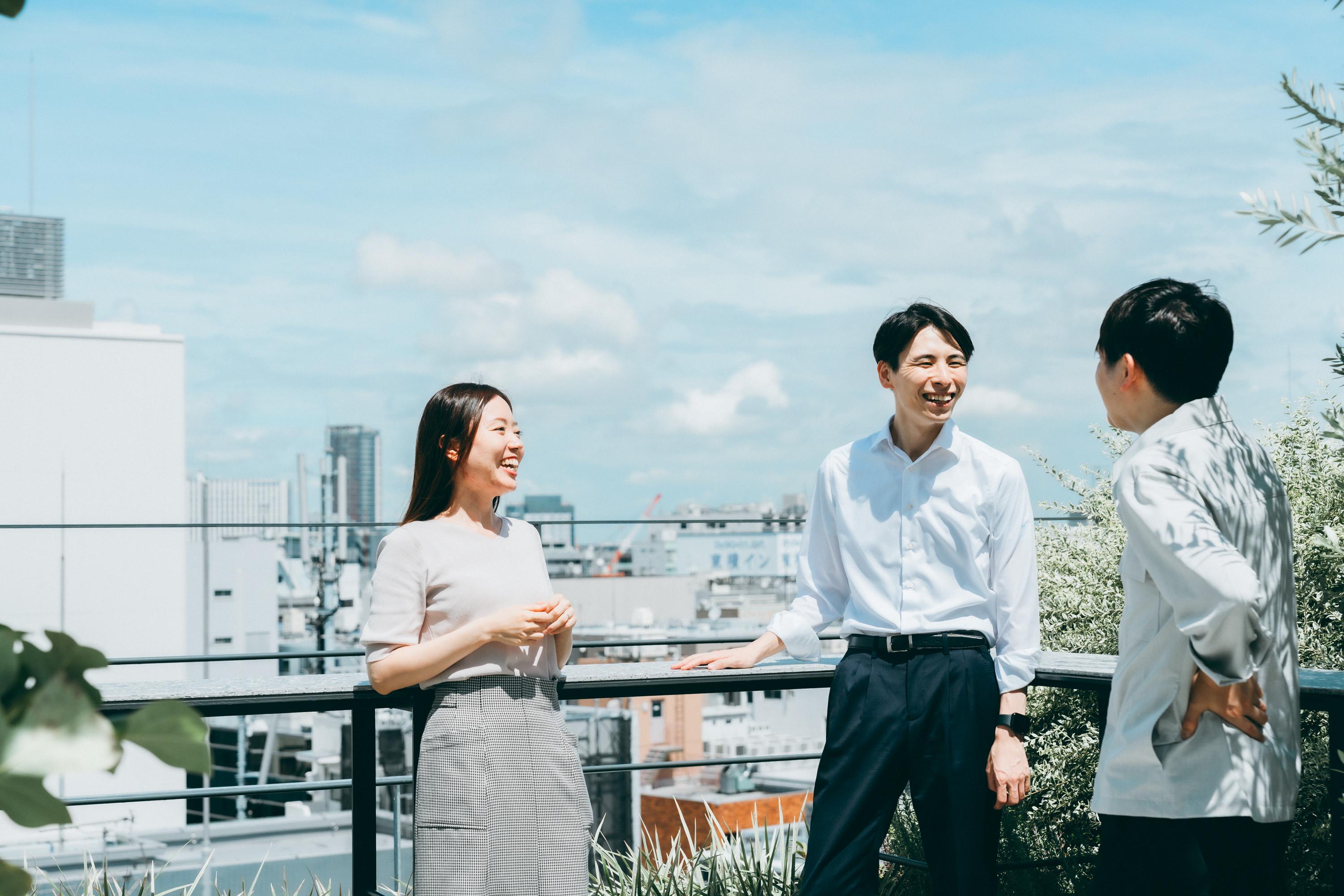 企業トップ画像