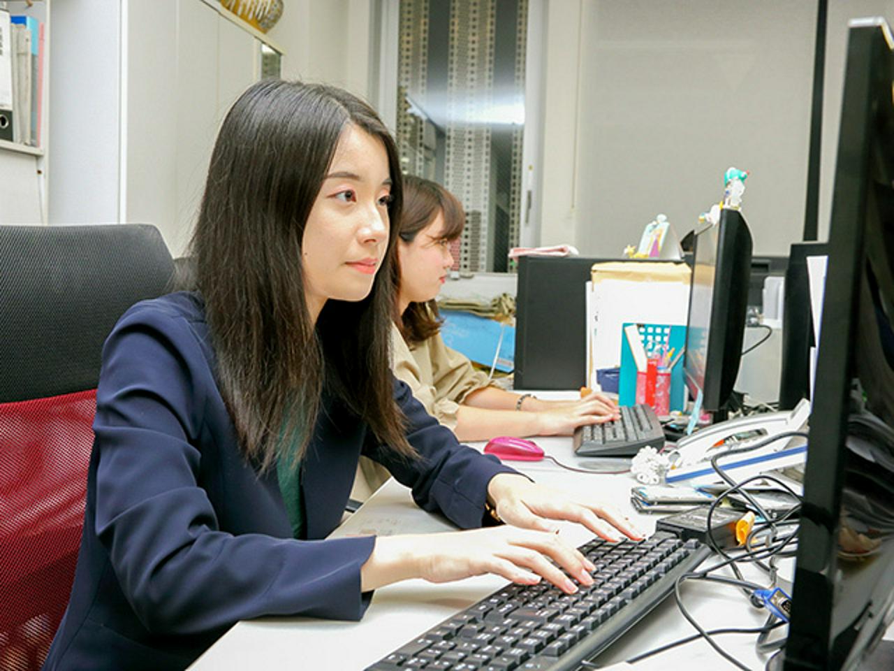 アイハーツ株式会社 求人画像1