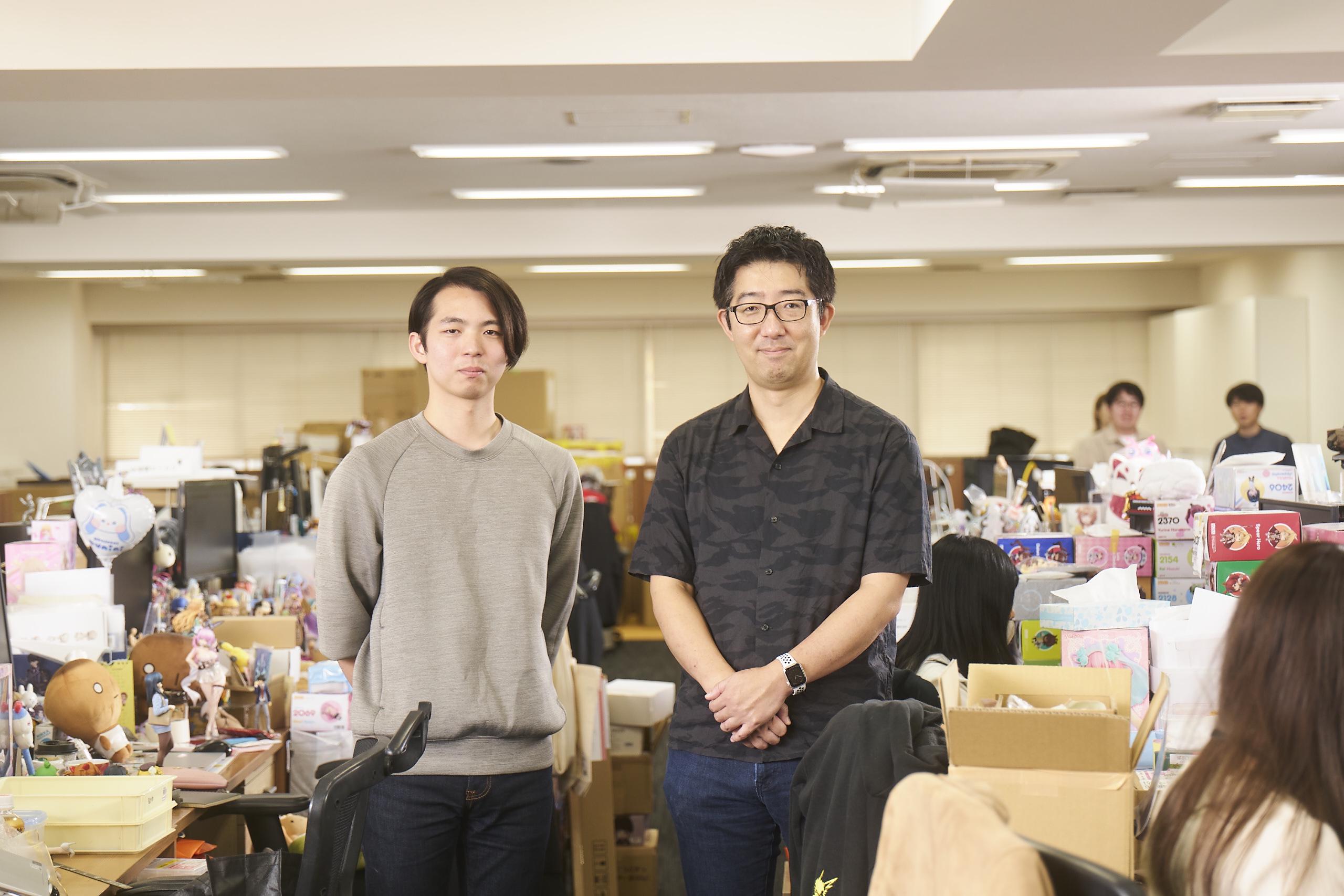 企業トップ画像