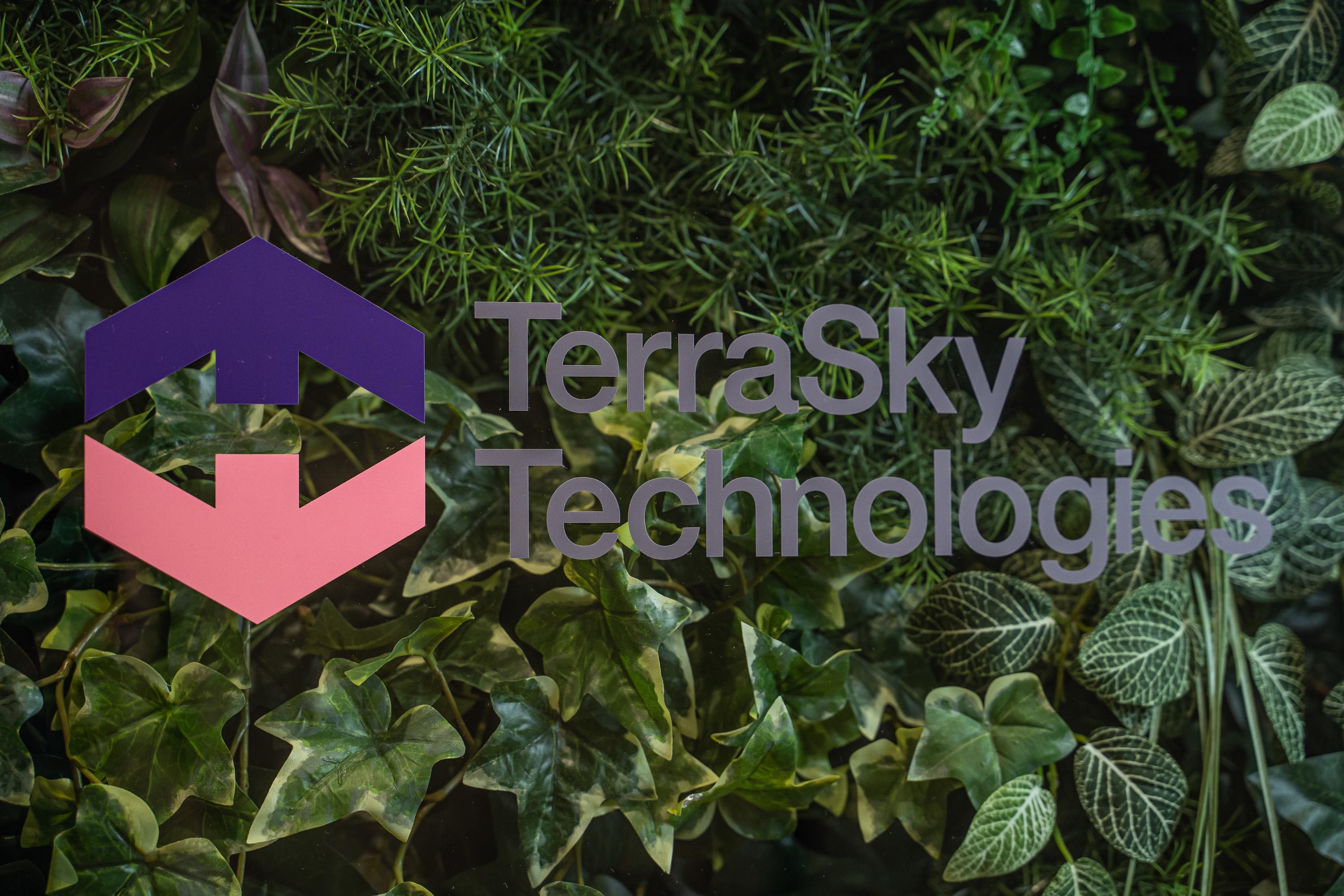 株式会社 テラスカイ・テクノロジーズのイメージ画像2