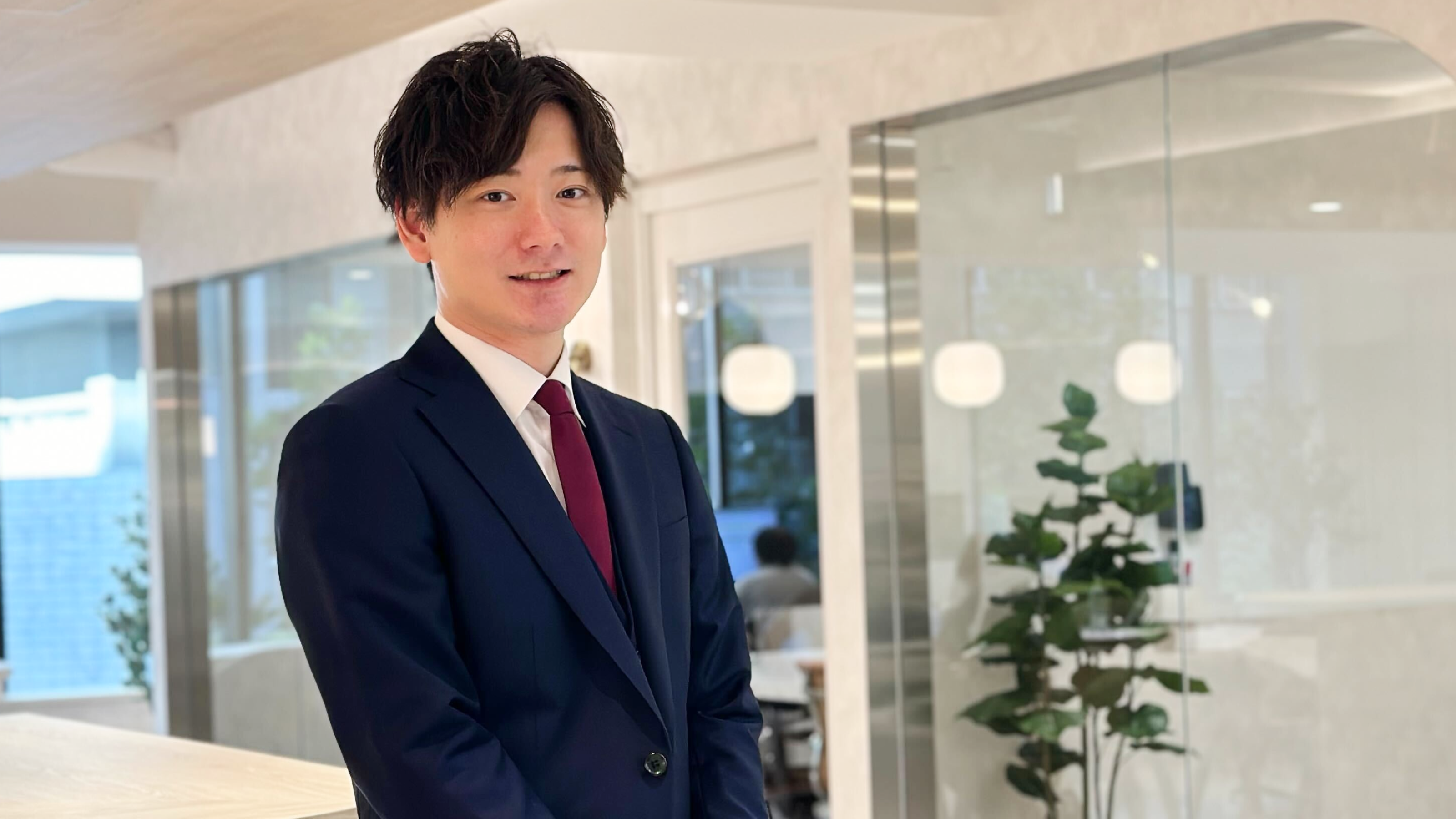 企業トップ画像